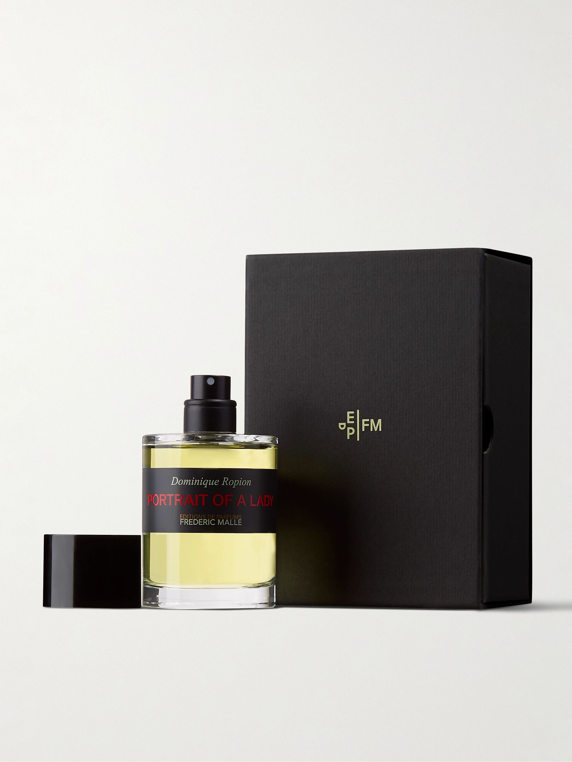 Portrait of a lady perfume 100ml online