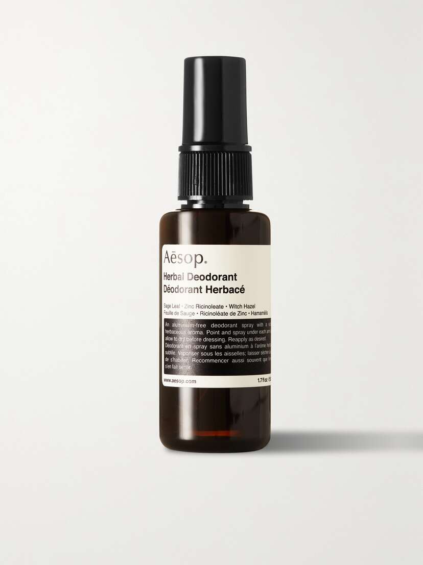 Aesop Herbal Deodorant, 50ml