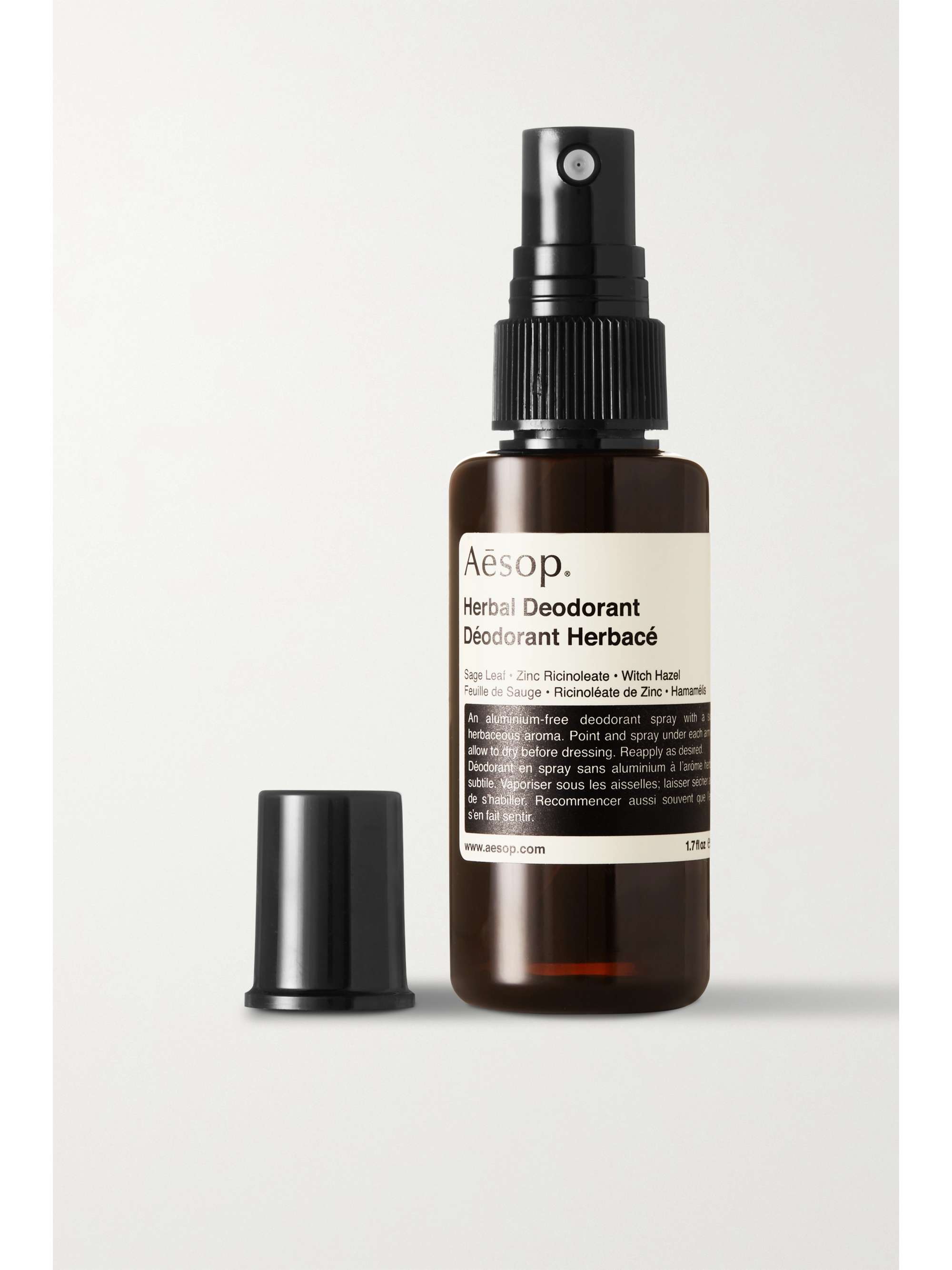 AESOP Herbal Deodorant, 50ml