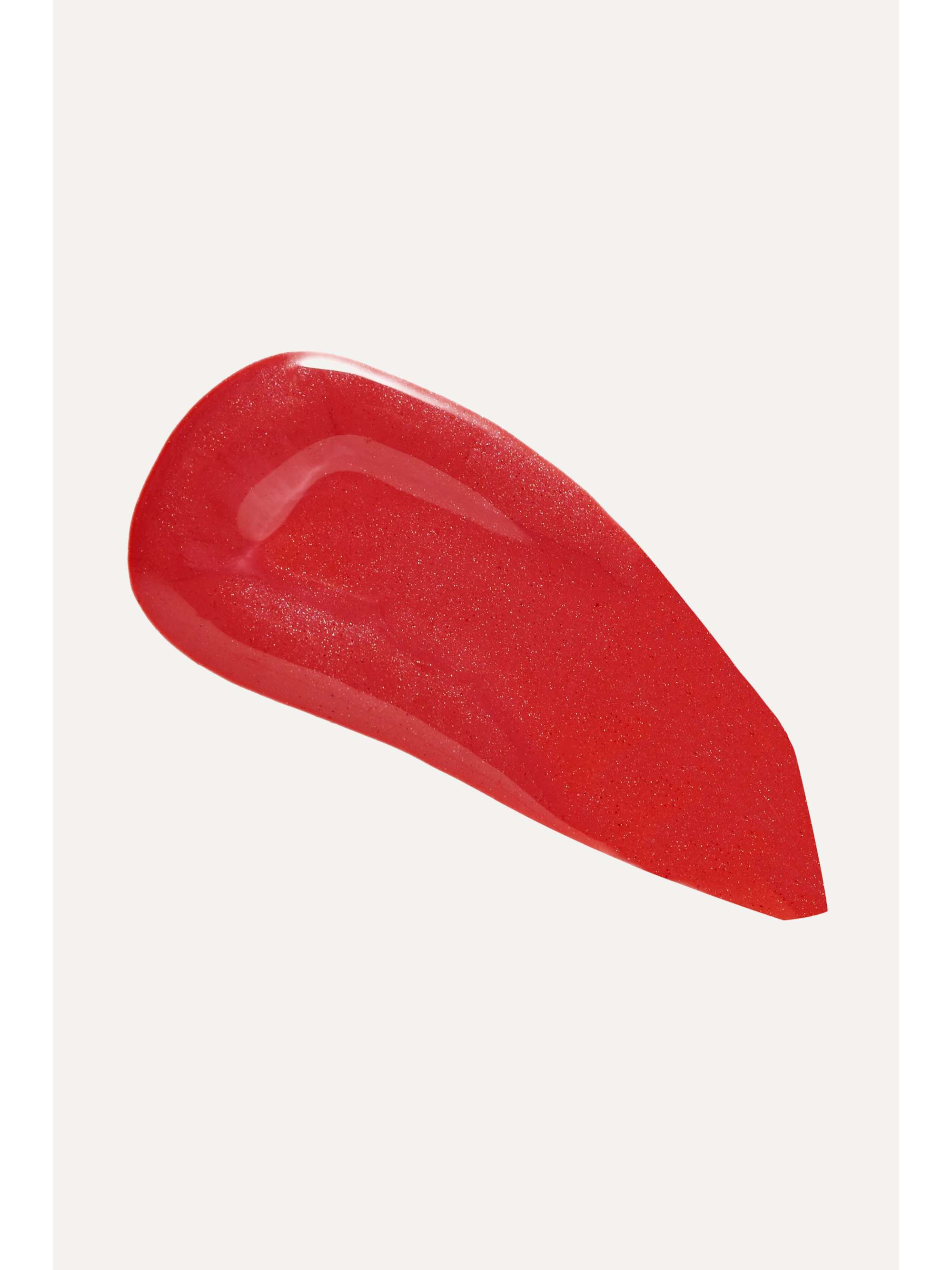 CHRISTIAN LOUBOUTIN BEAUTY Loubilaque Lip Lacquer - Rouge Louboutin