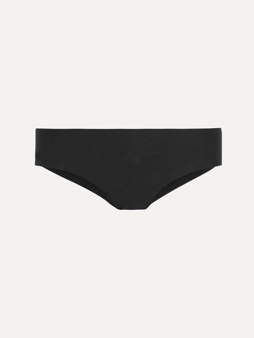 Commando Stretch-cotton Briefs