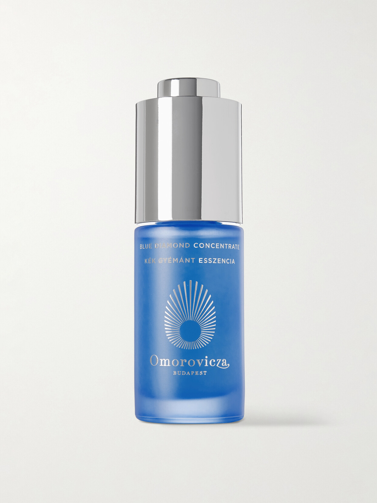 Omorovicza Blue Diamond Concentrate, 30ml - One Size In Colorless