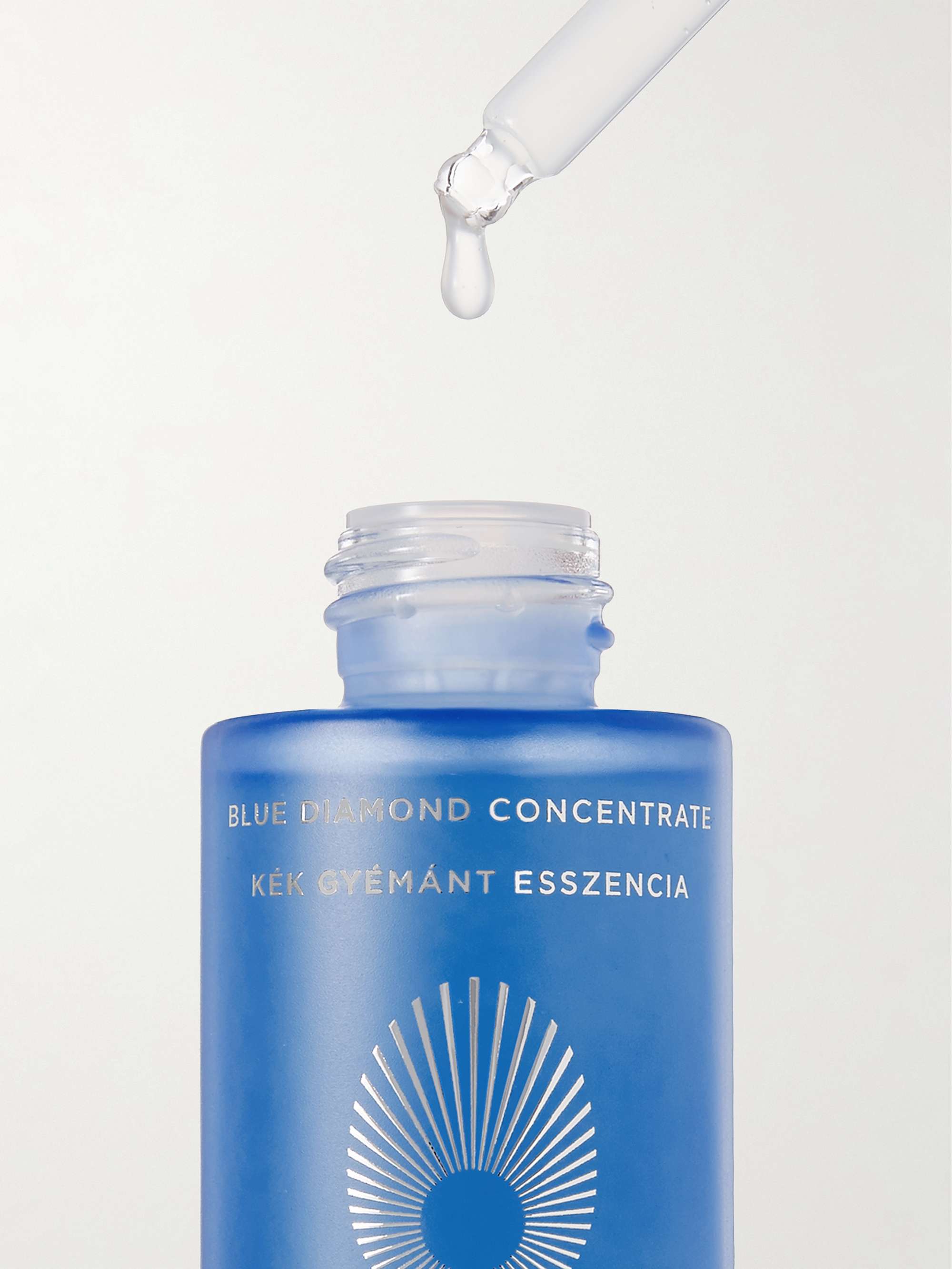 OMOROVICZA Blue Diamond Concentrate, 30ml