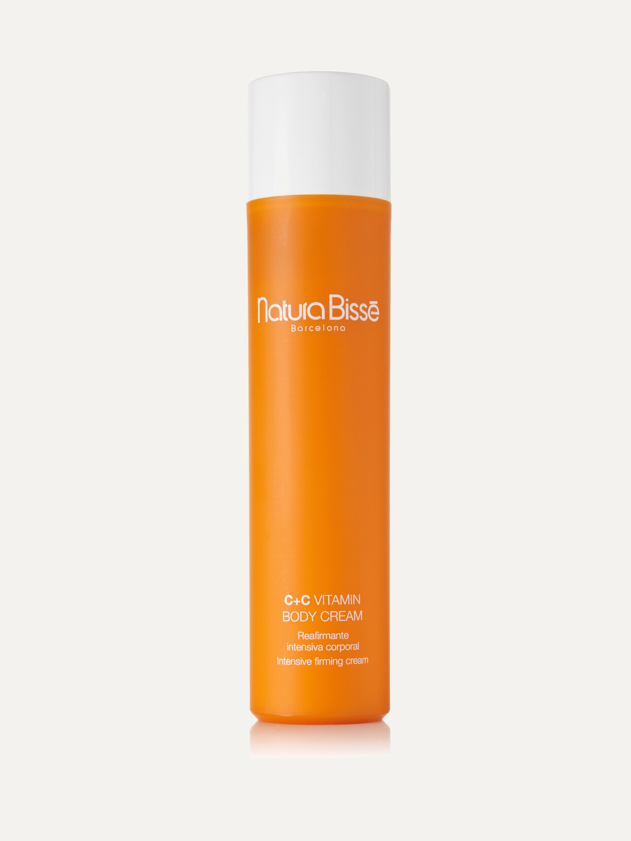 Natura Bissé C+c Vitamin Body Cream, 250ml - One Size In Colorless