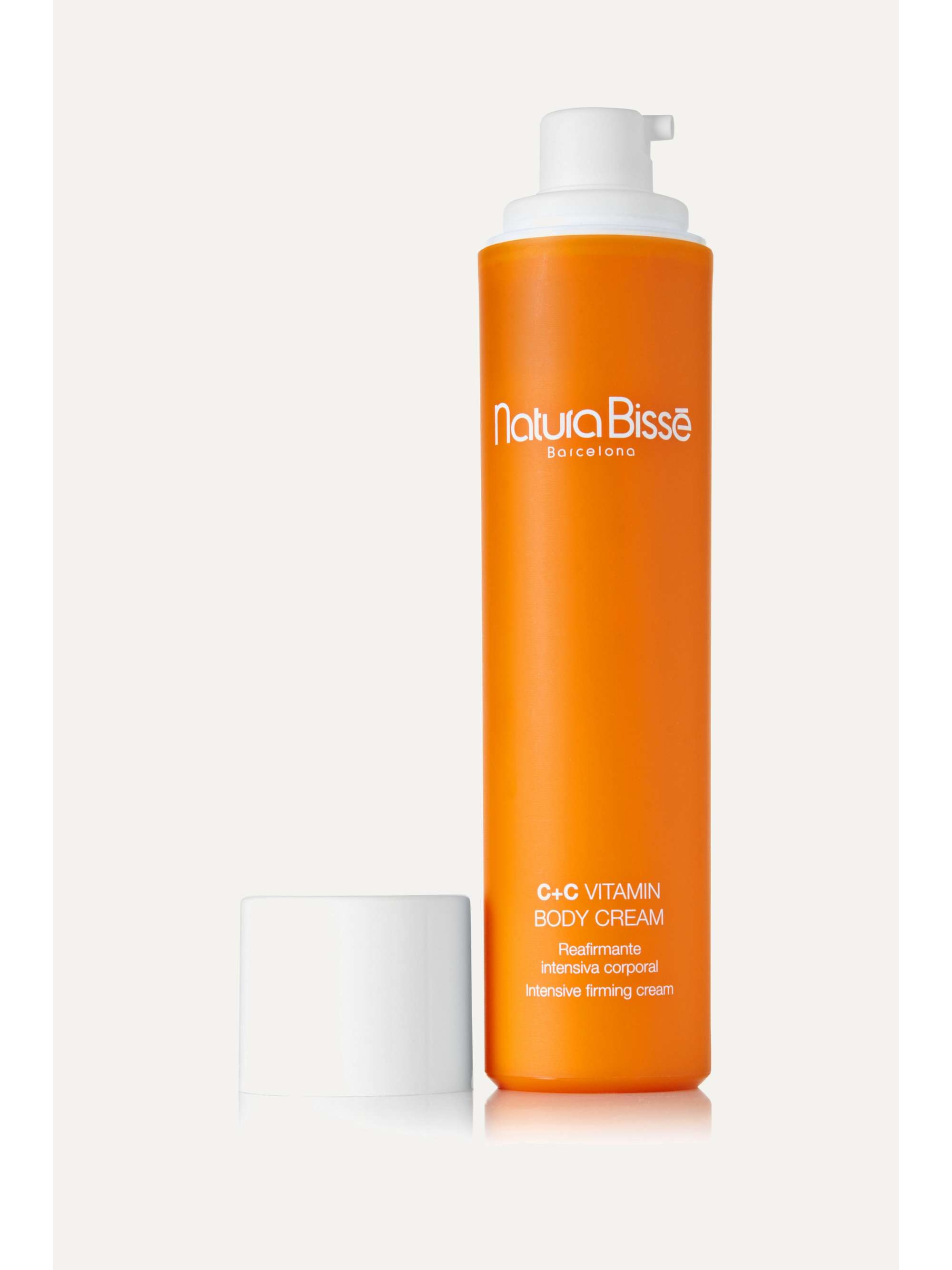NATURA BISSÉ C+C Vitamin Body Cream, 250ml