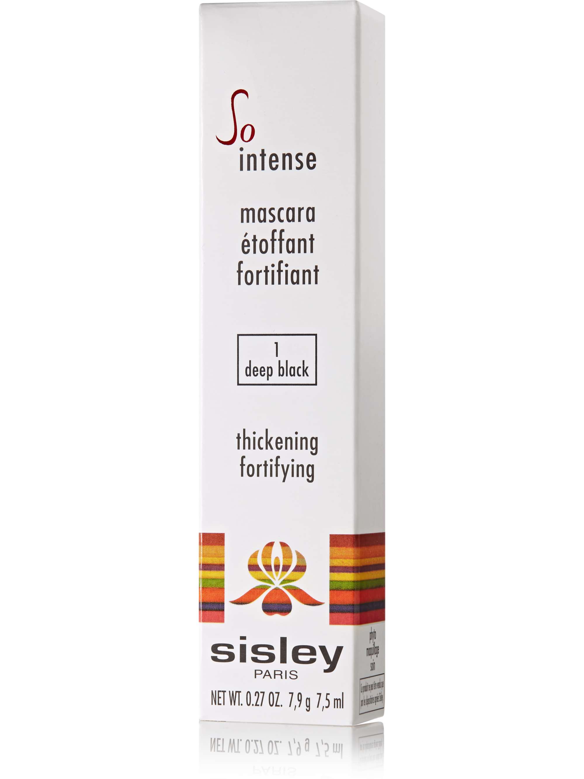 SISLEY PARIS So Intense Mascara - 2 Deep Brown