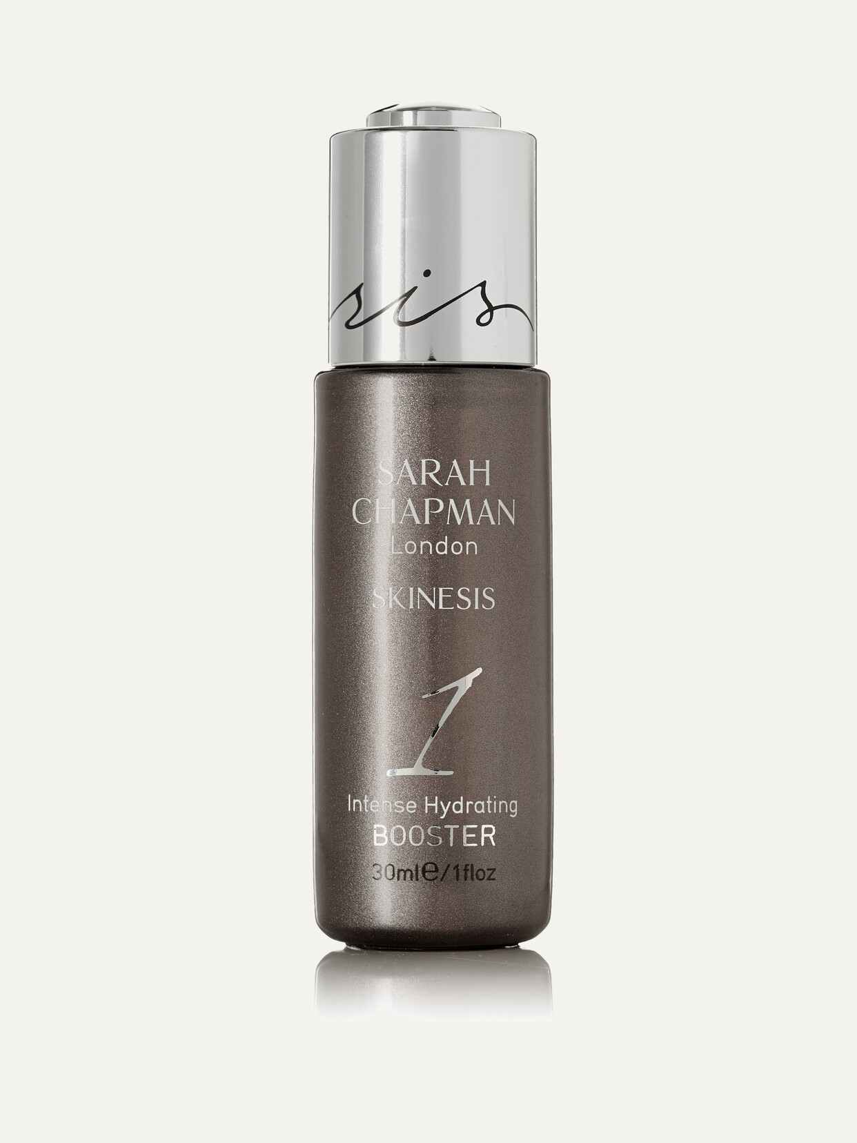 Sarah Chapman Skinesis Intense Hydrating Booster In Colorless