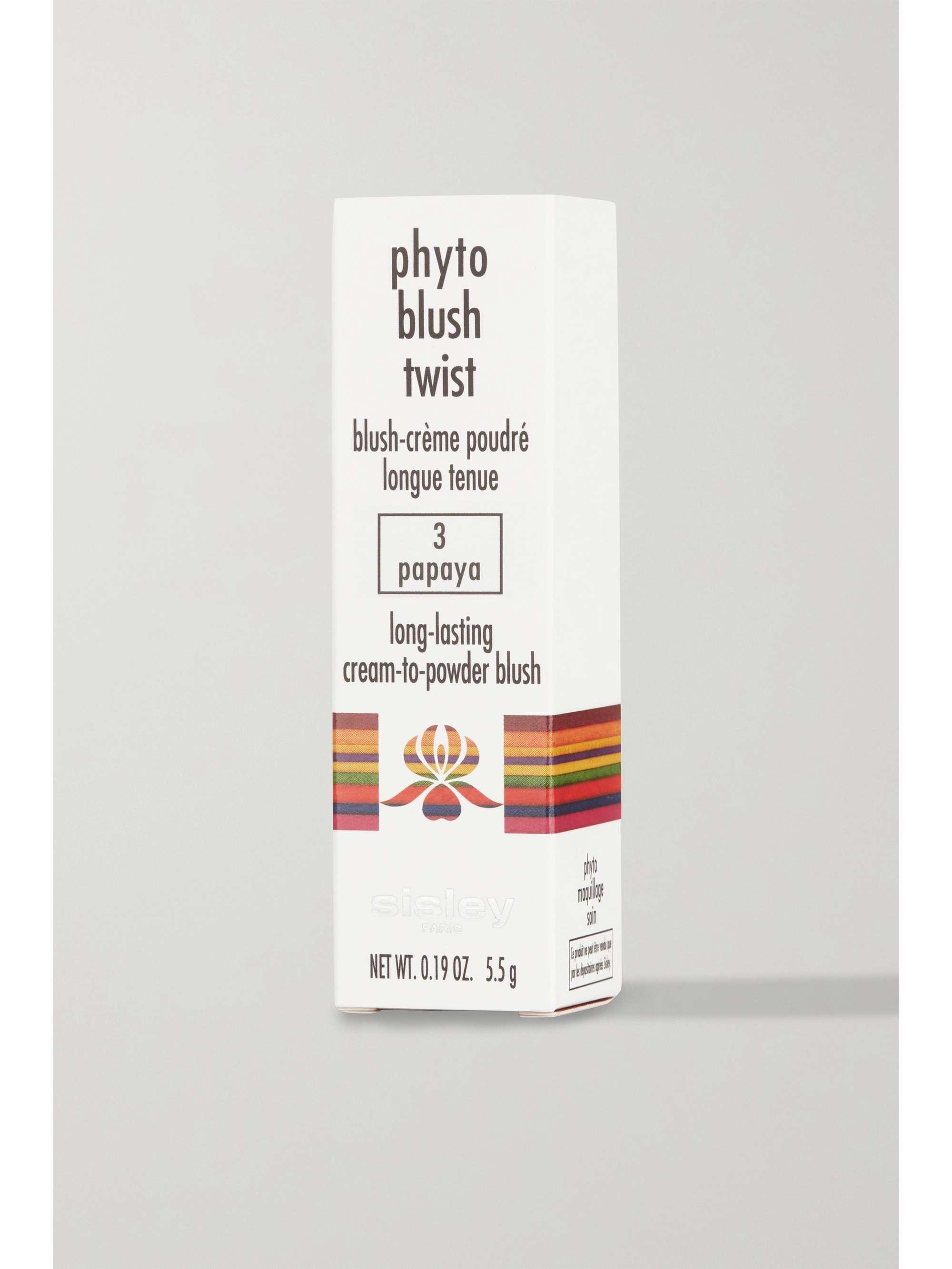 SISLEY PARIS Phyto-Blush Twist - 7 Berry