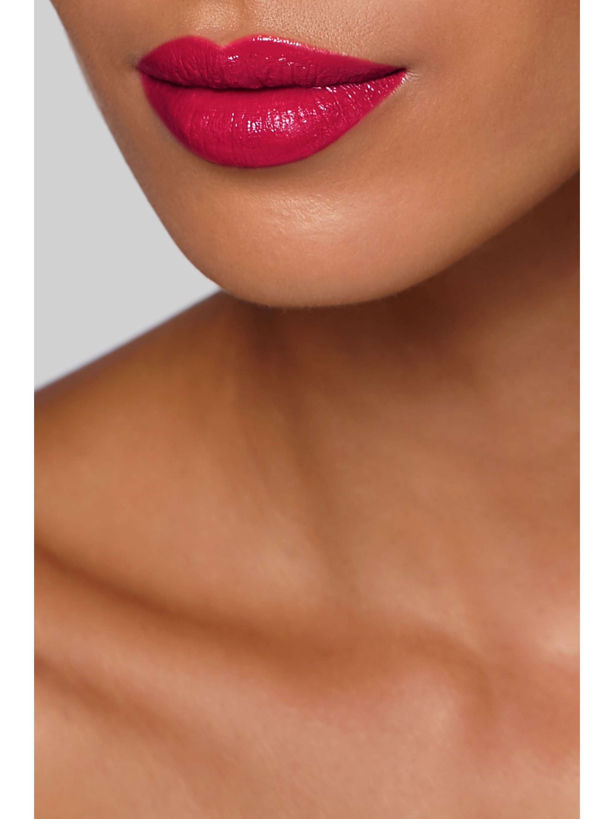 bengali louboutin lipstick