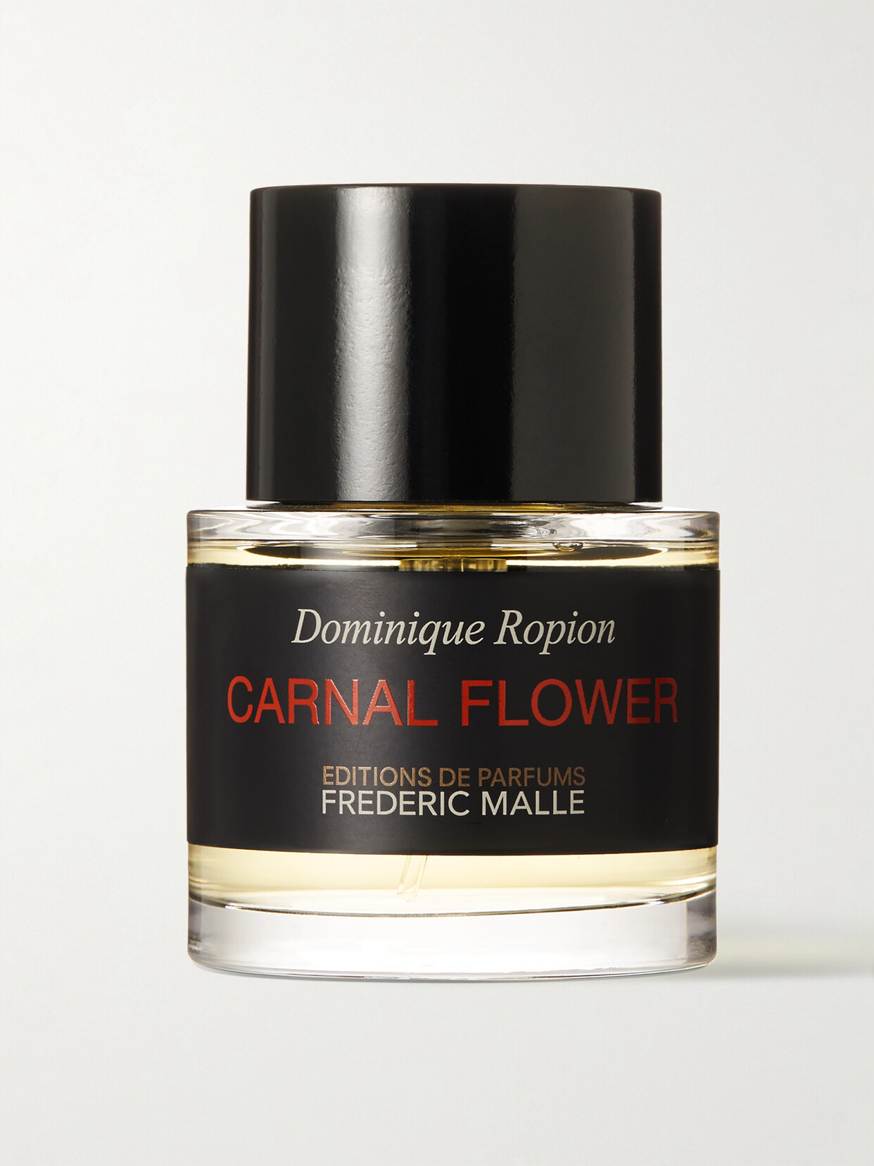 Frederic Malle - Carnal Flower Eau De Parfum - Green Notes & Tuberose Absolute, 50ml
