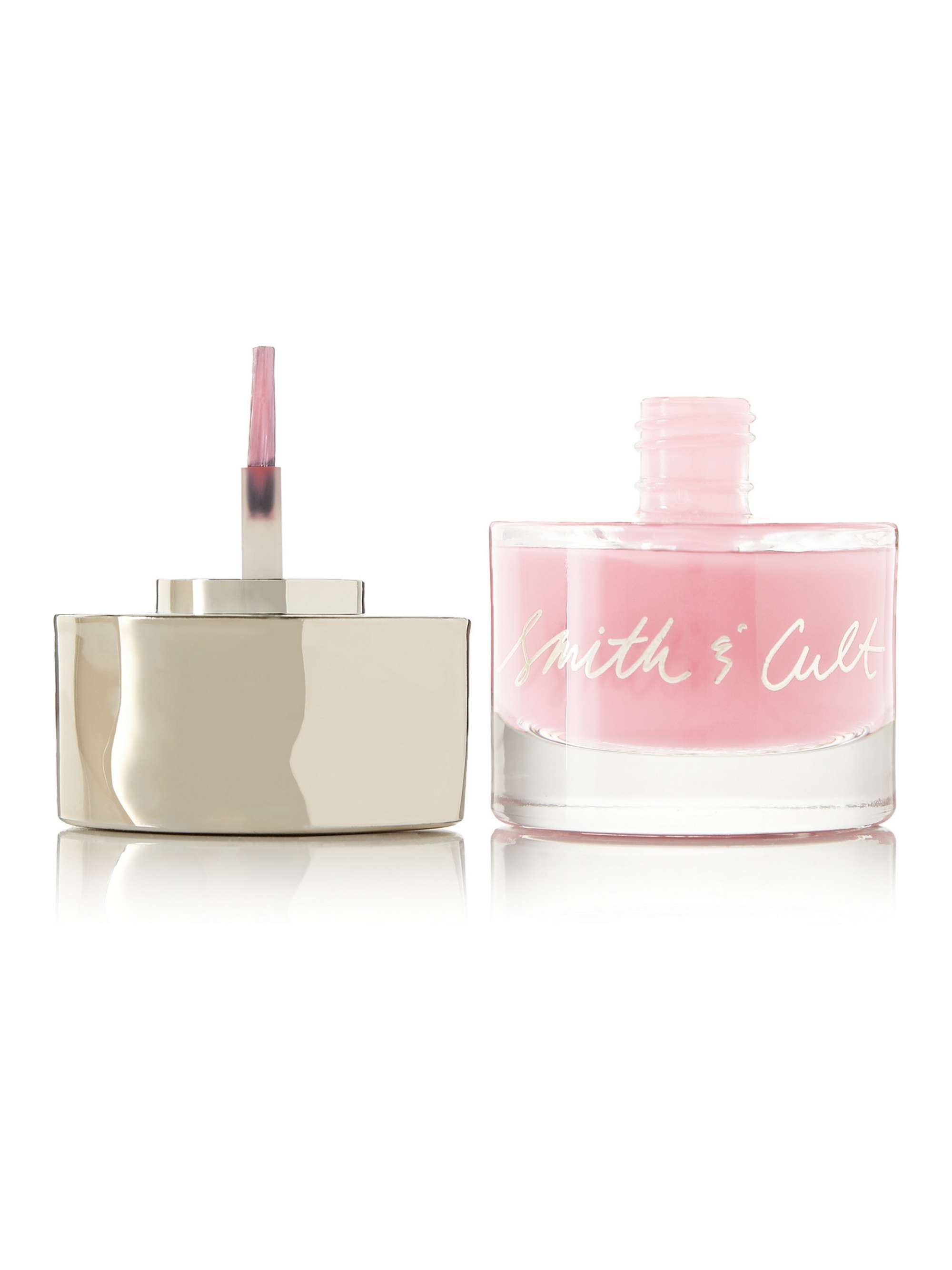 SMITH & CULT Nail Polish - Kundalini Hustle
