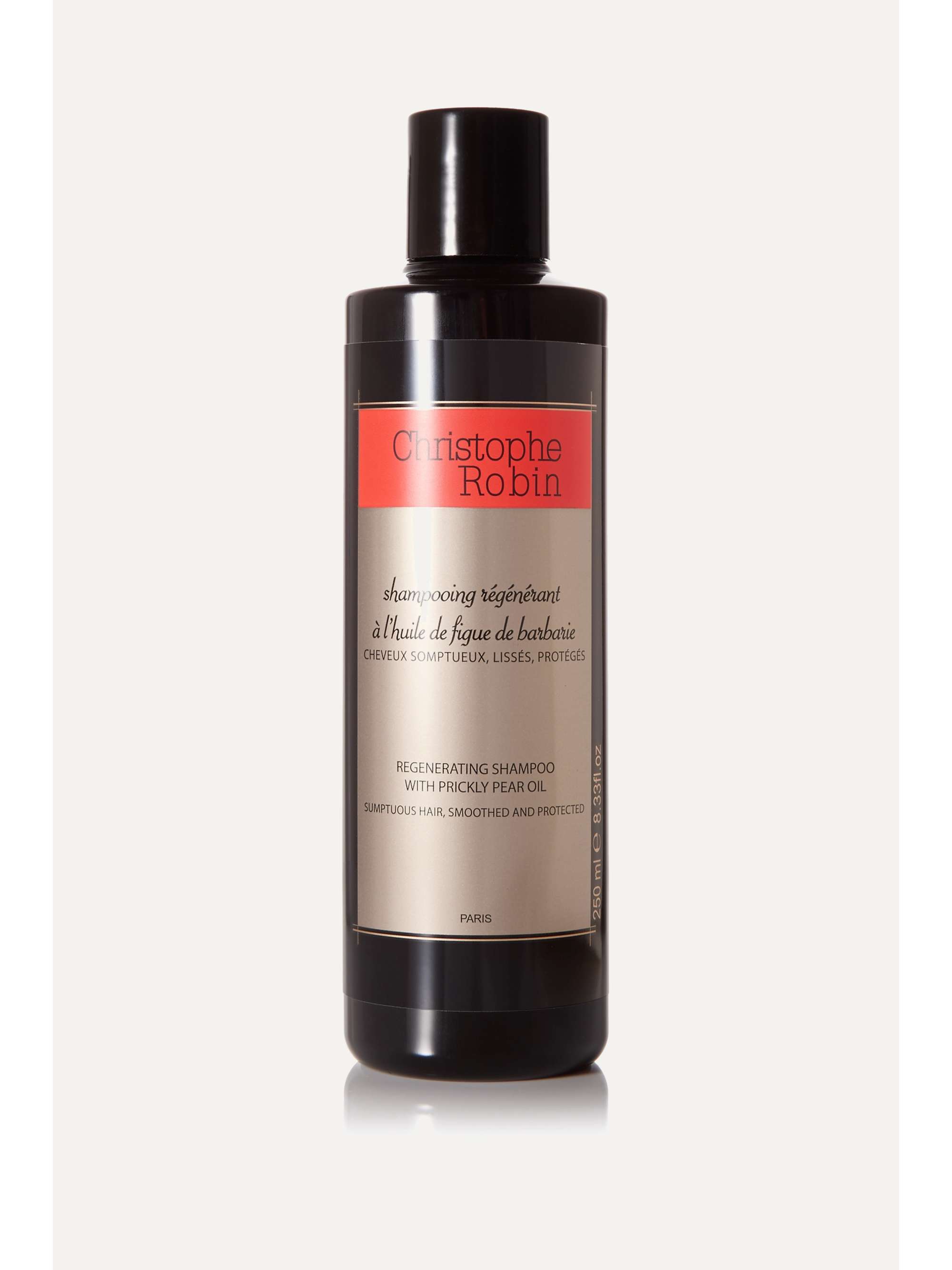 CHRISTOPHE ROBIN Regenerating Shampoo, 250ml