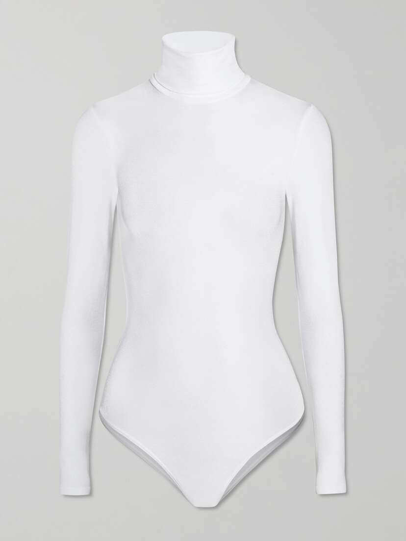 Wolford Colorado Thong Bodysuit
