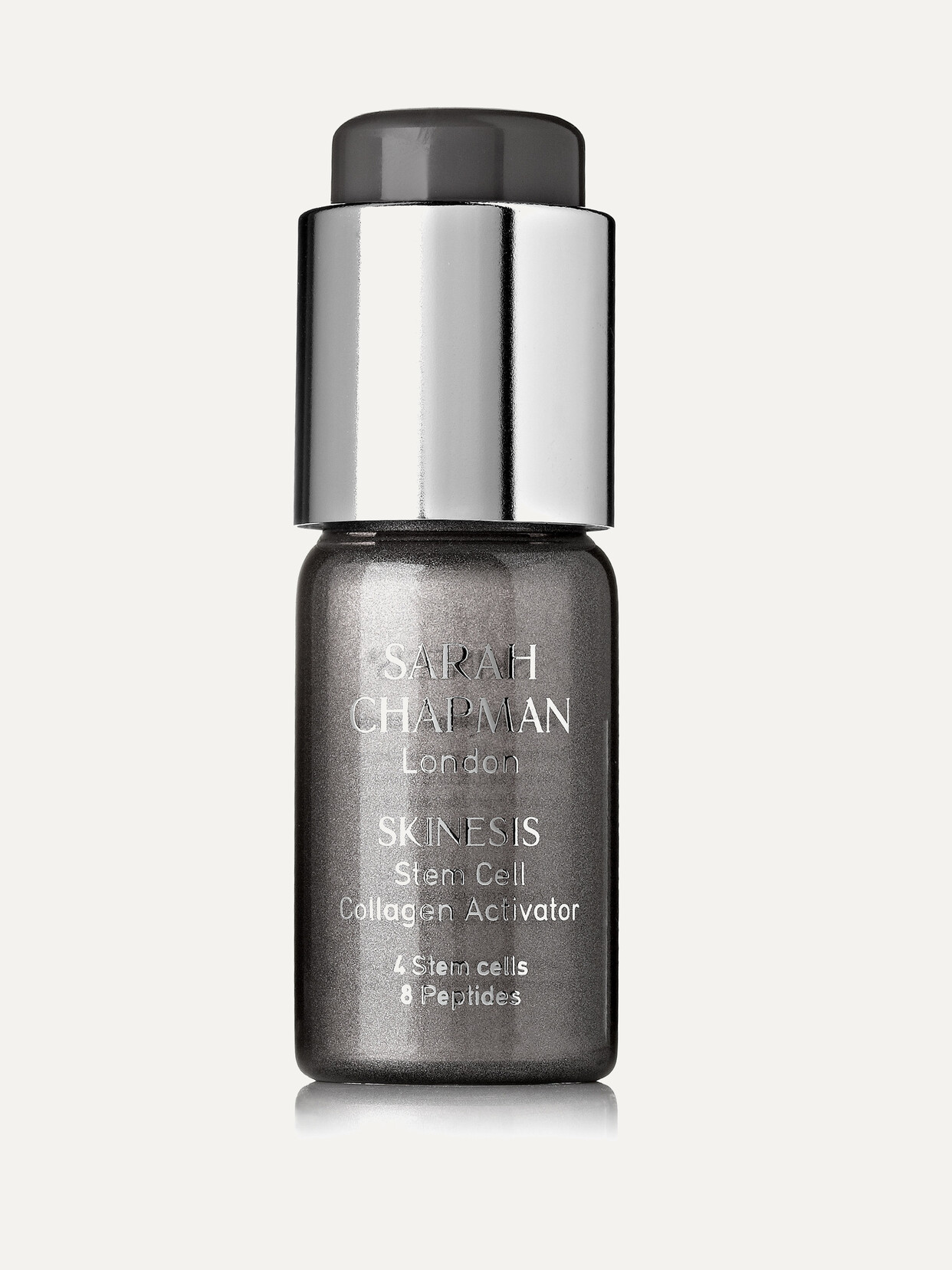 Sarah Chapman Skinesis Stem Cell Collagen Activator, 4 X 10ml In Colorless