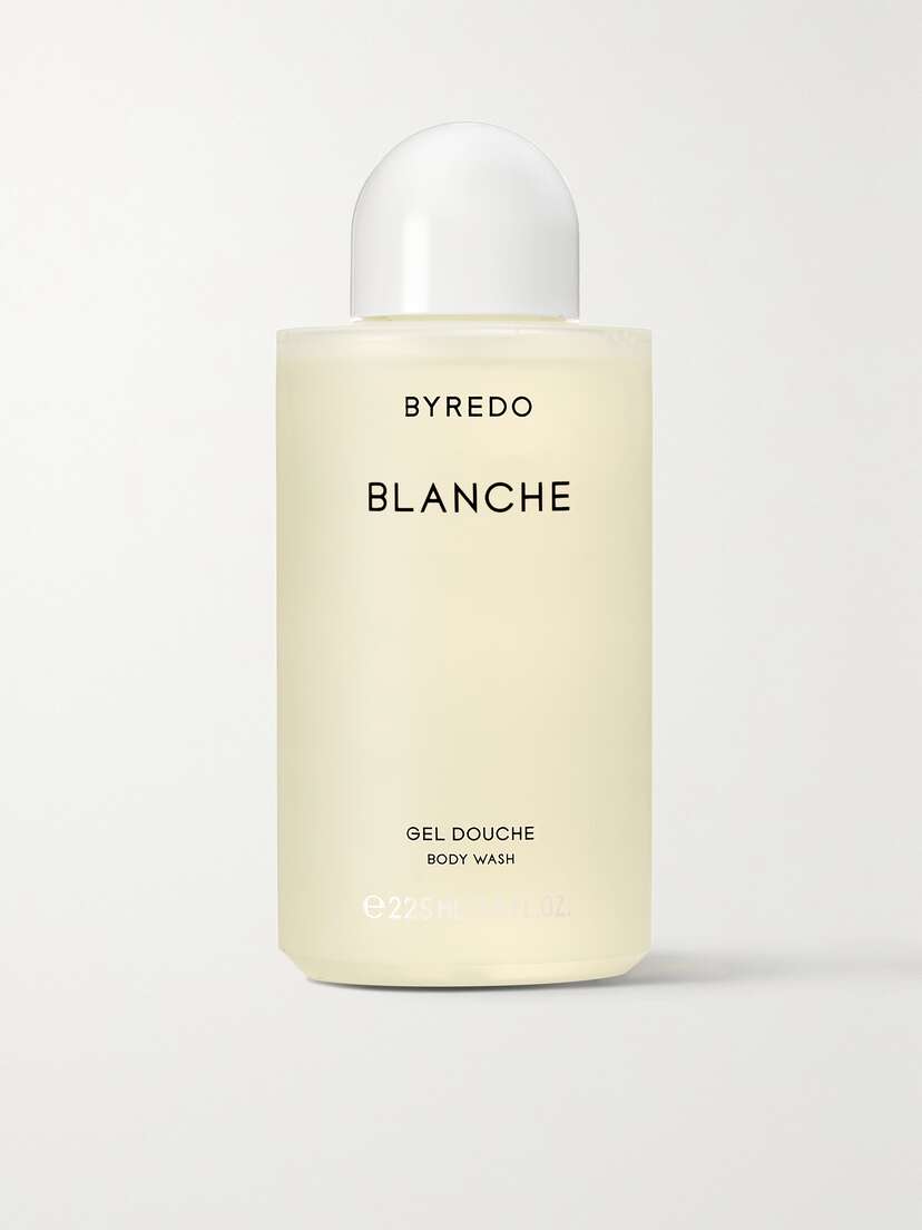 BYREDO Blanche Body Wash, 225ml