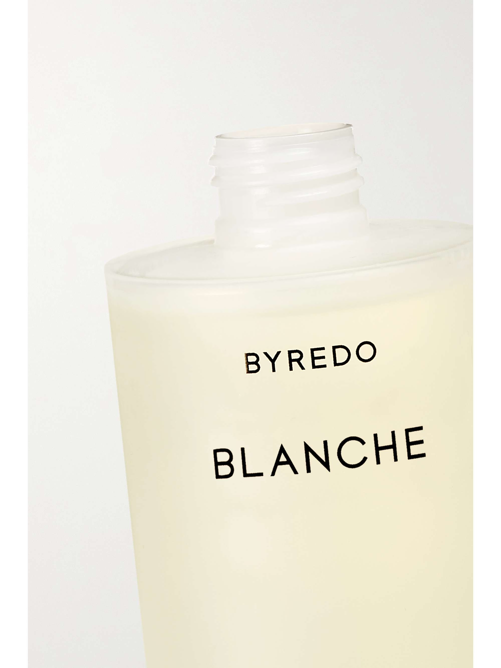 BYREDO Blanche Body Wash, 225ml