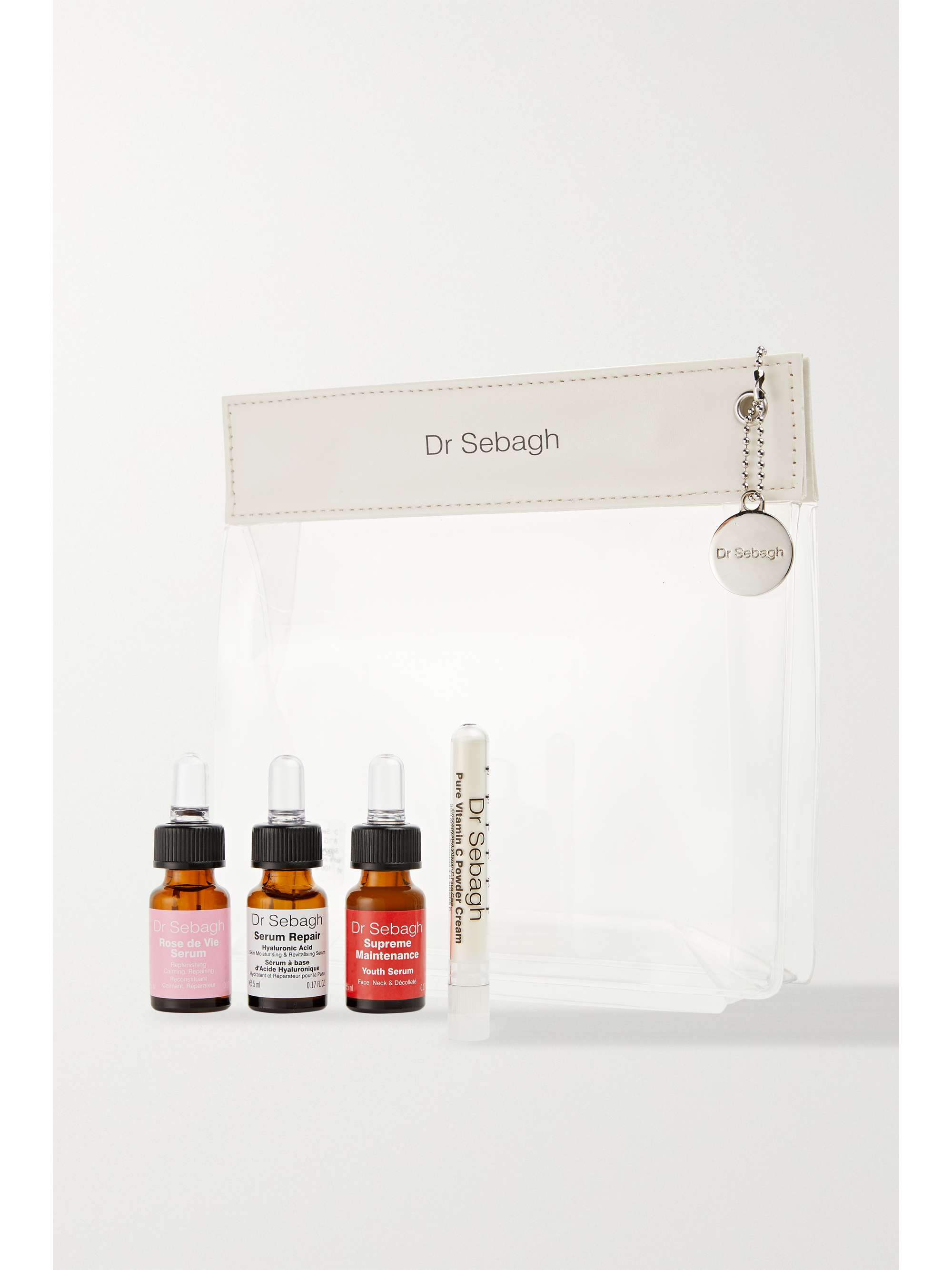 DR SEBAGH Make it Personal Kit