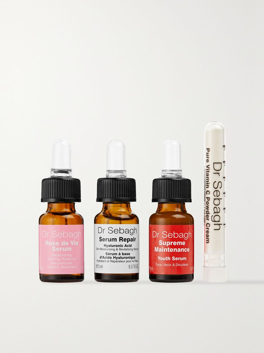  - NET-A-PORTER