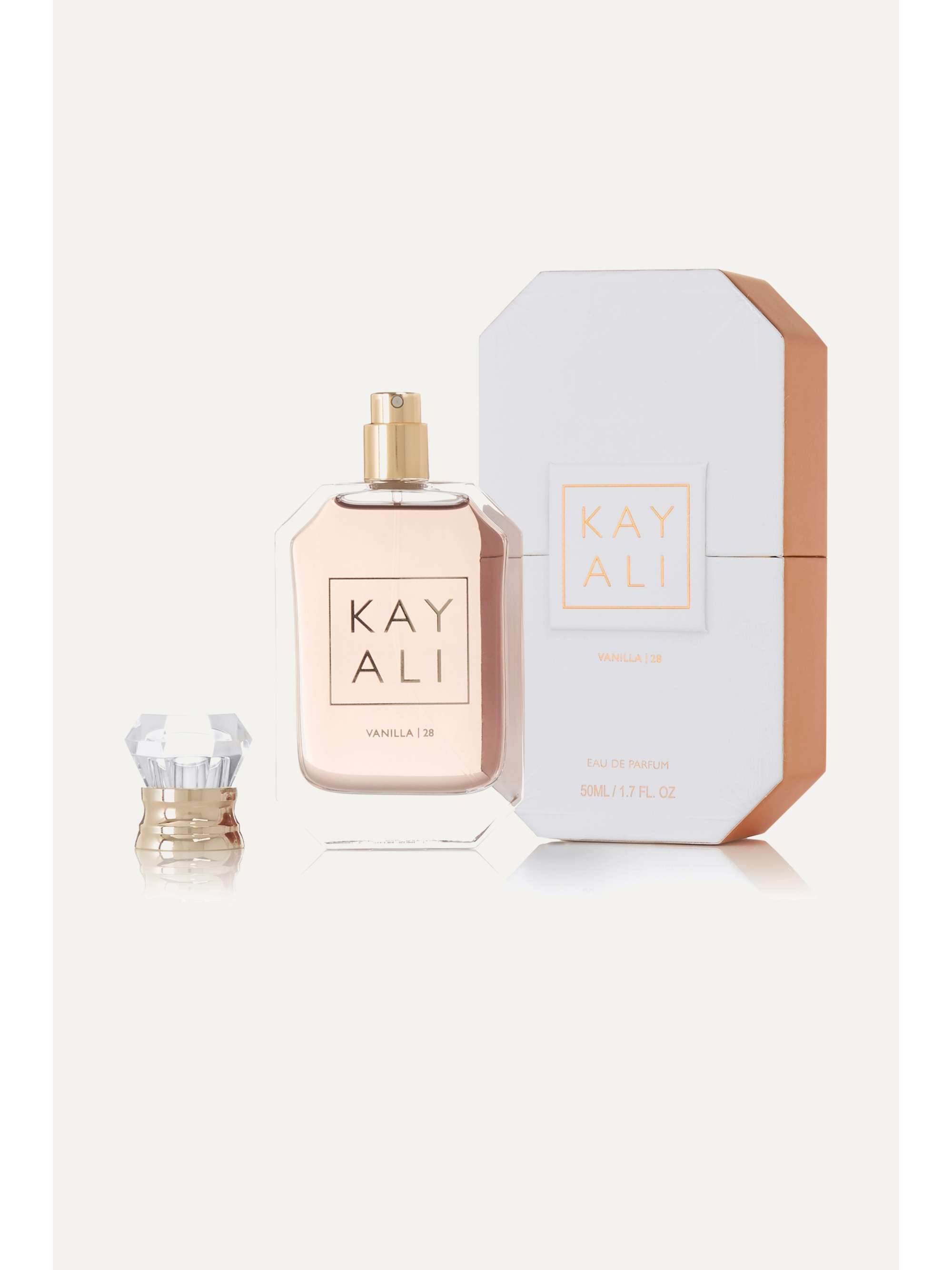 Kayali sales vanilla 50ml