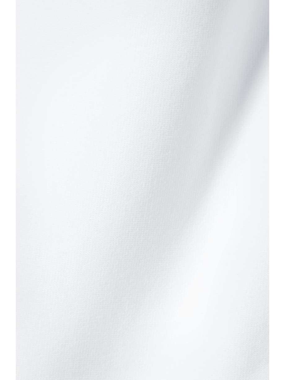 Alix Mott Stretch Jersey Bodysuit