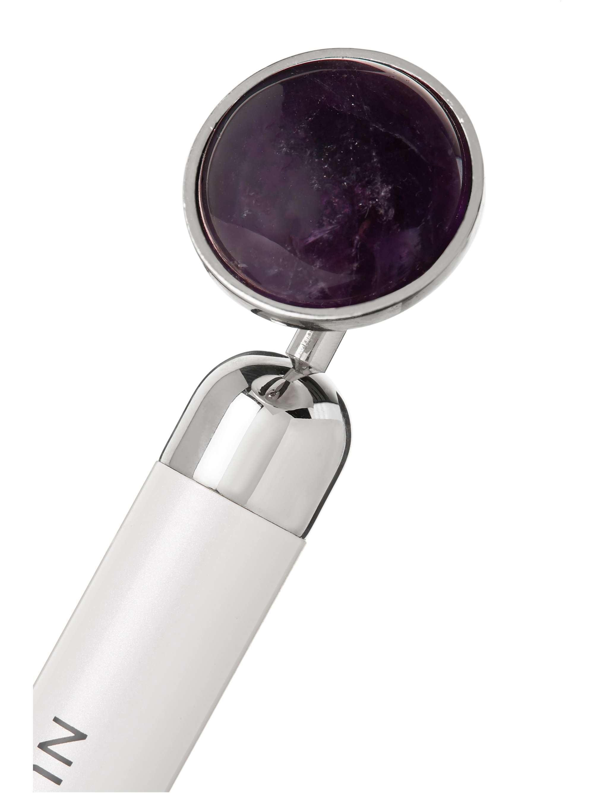 NURSE JAMIE NuVibe RX Amethyst Massaging Beauty Roller