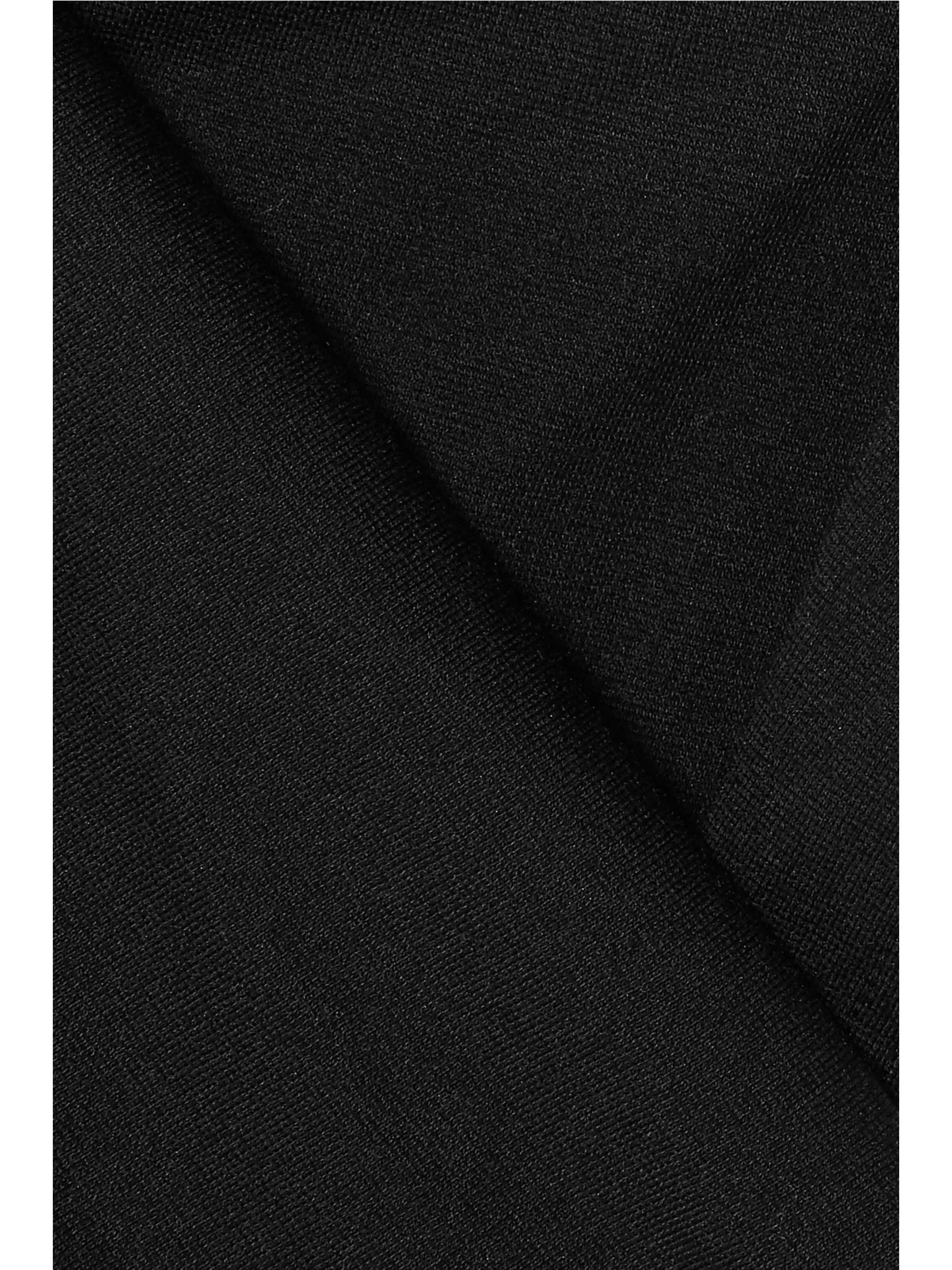 WOLFORD + NET SUSTAIN Aurora modal-blend jersey tank