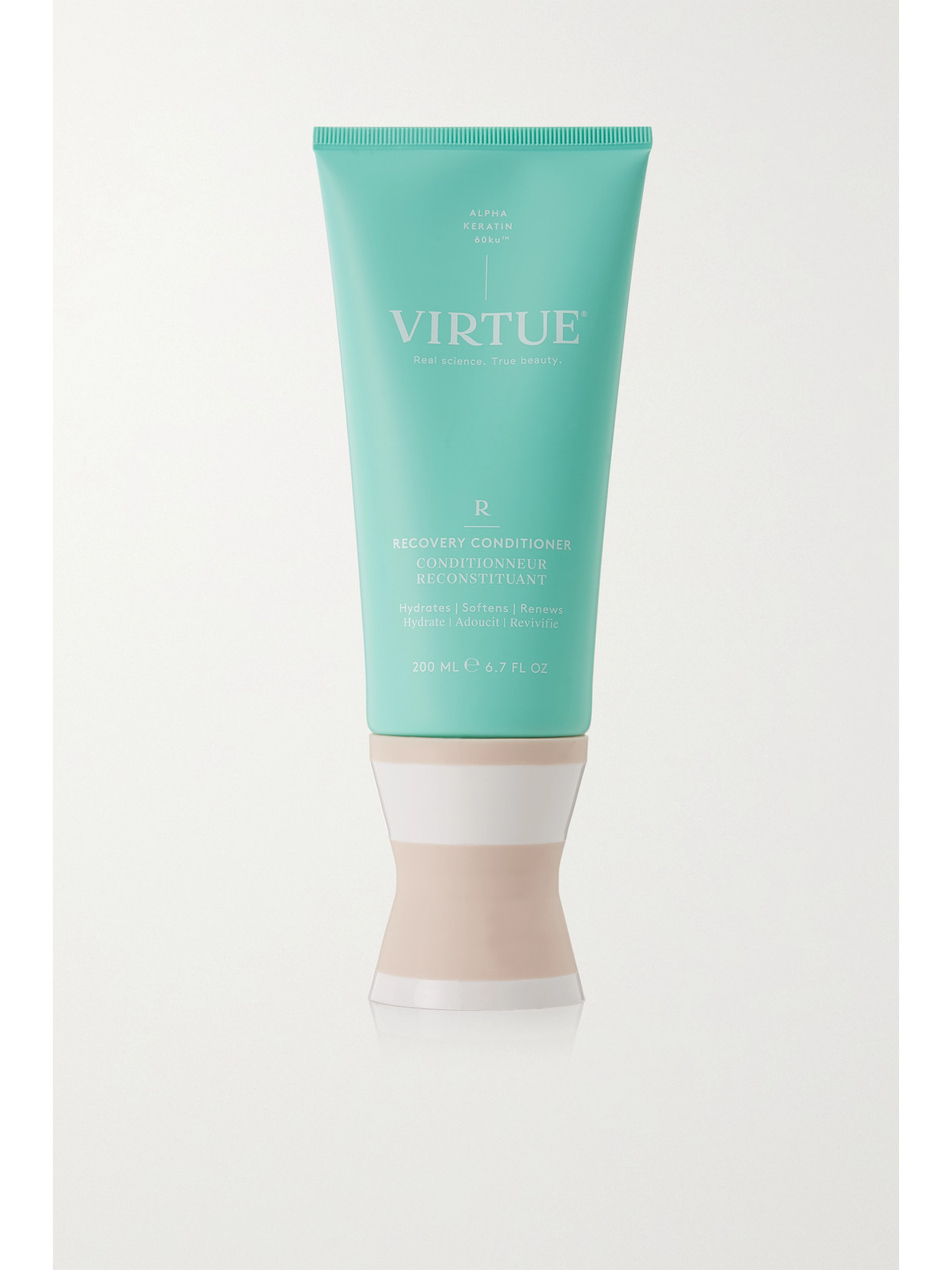 Virtue Recovery Conditioner 200ml In Colorless