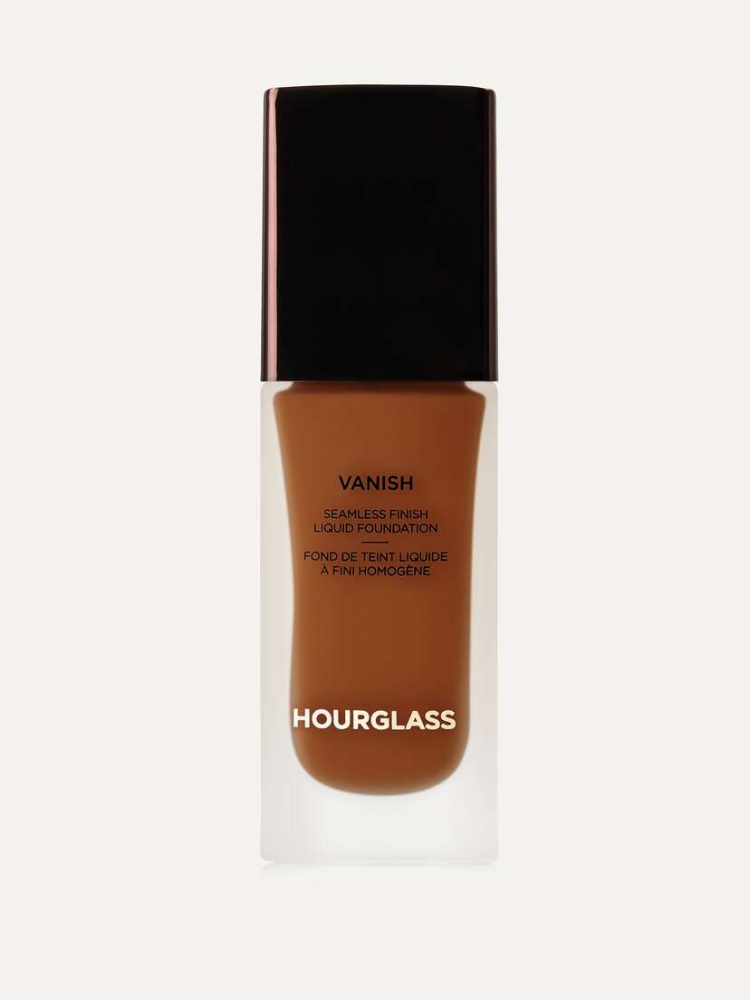 Hourglass Vanish Seamless Finish Liquid Foundation - Almond