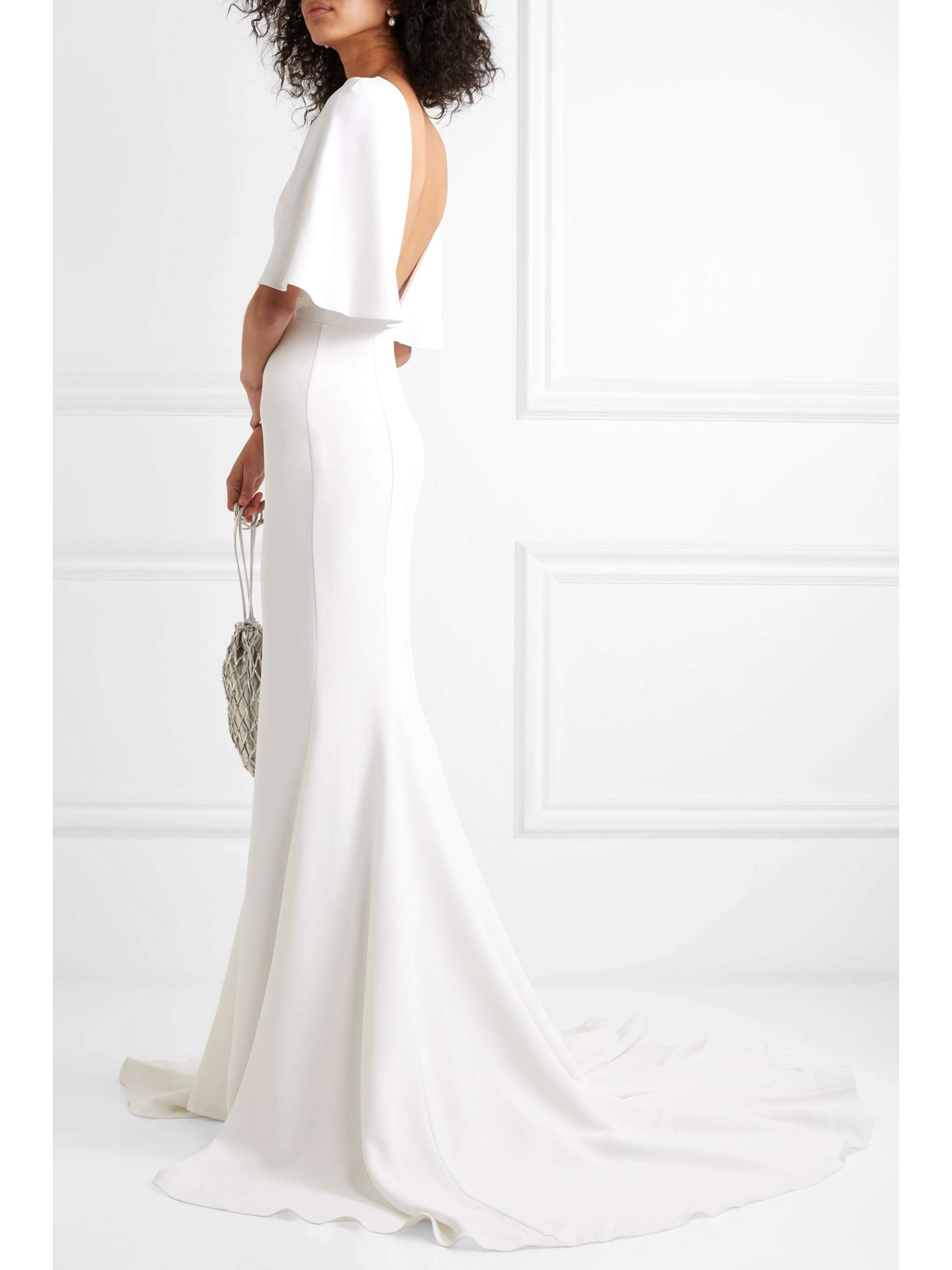 cushnie bridal
