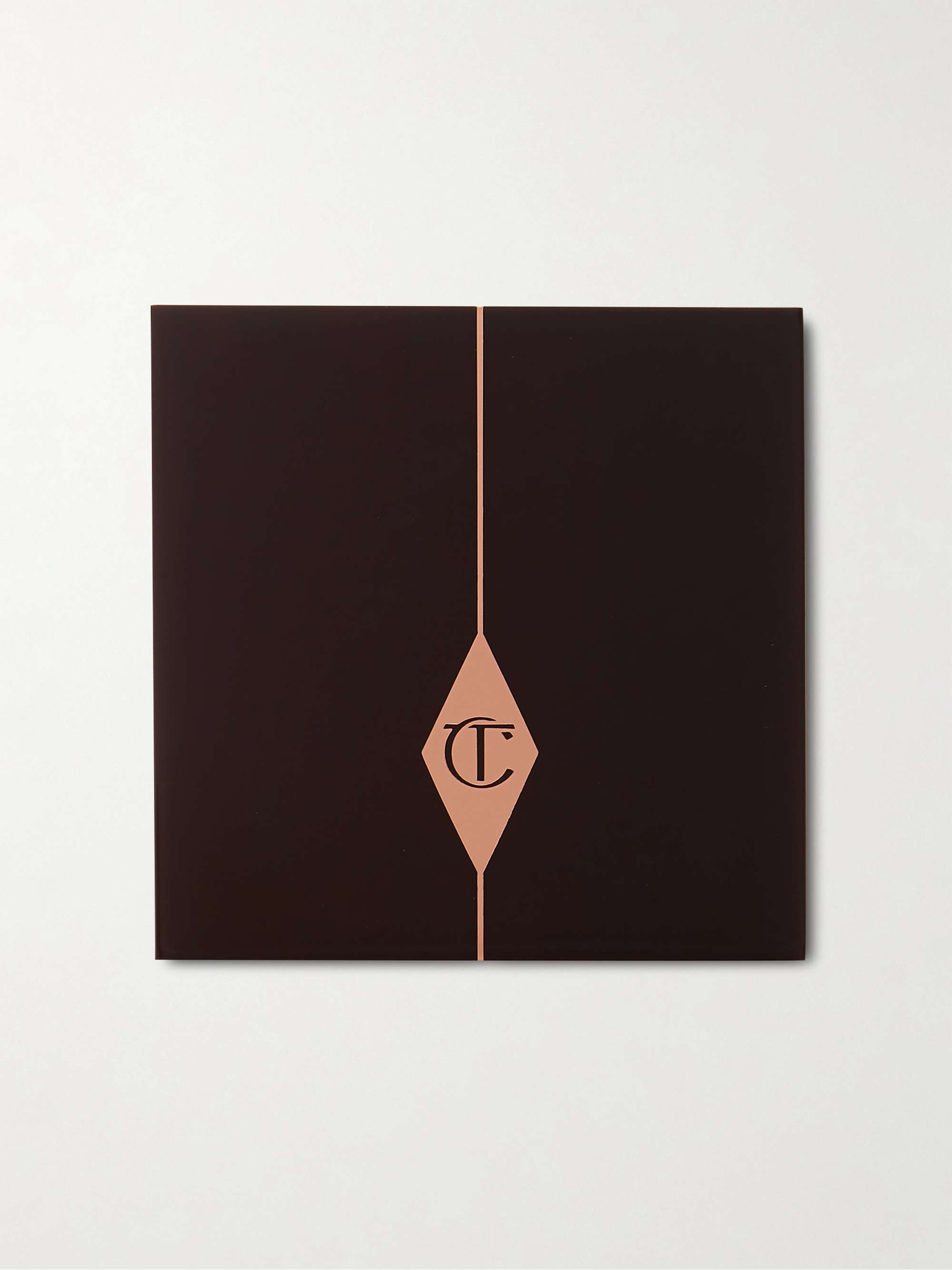 CHARLOTTE TILBURY Luxury Palette Color-Coded Eye Shadow - Pillow Talk