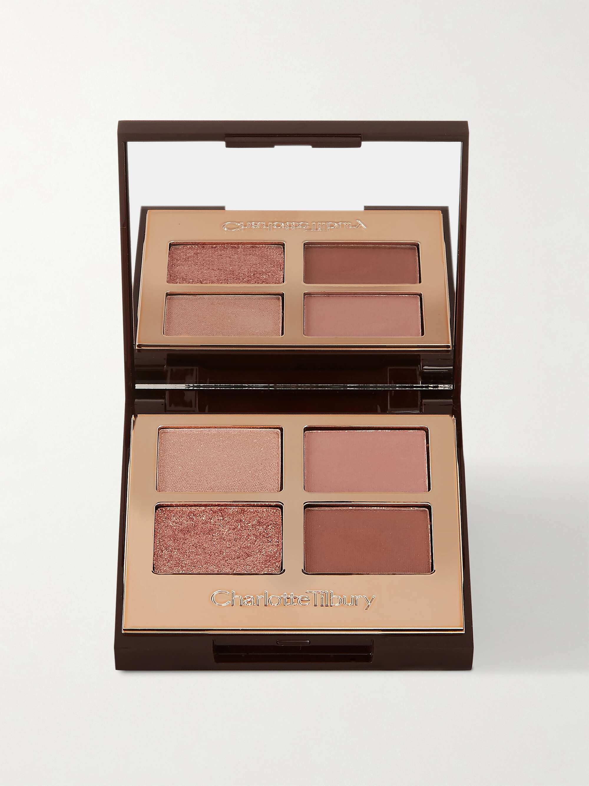 CHARLOTTE TILBURY