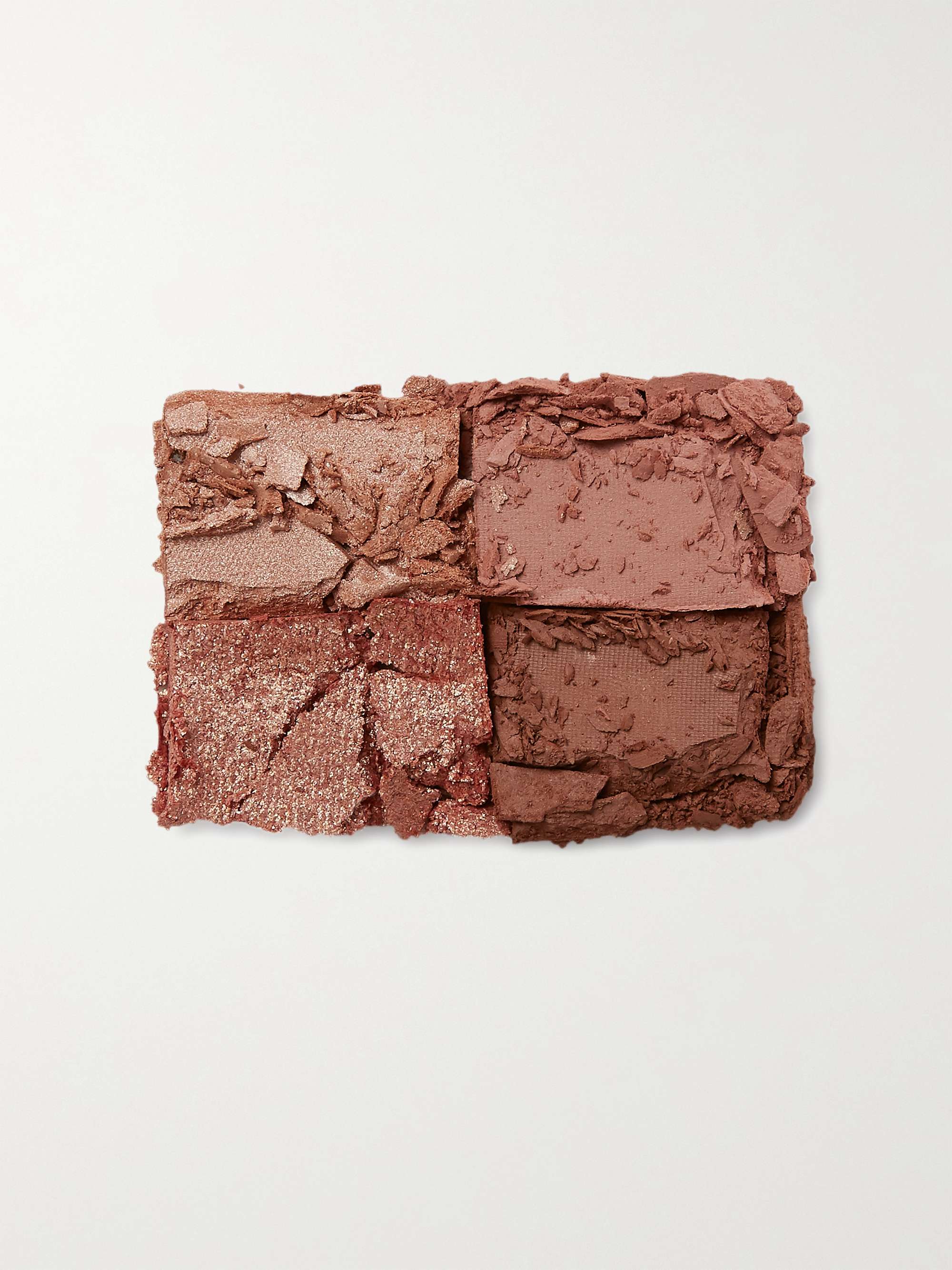 CHARLOTTE TILBURY Luxury Palette Color-Coded Eye Shadow - Pillow Talk