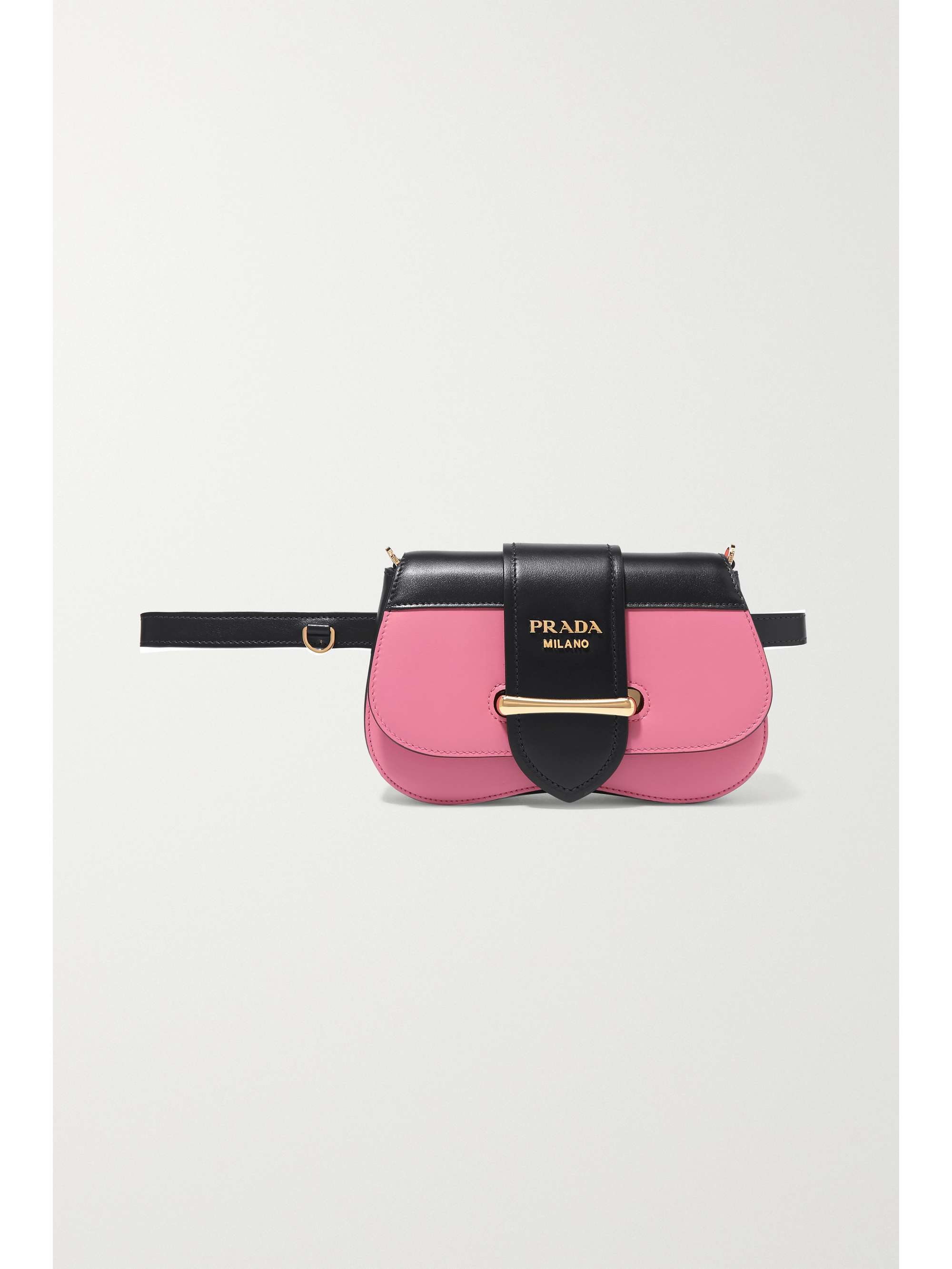 belt bags prada