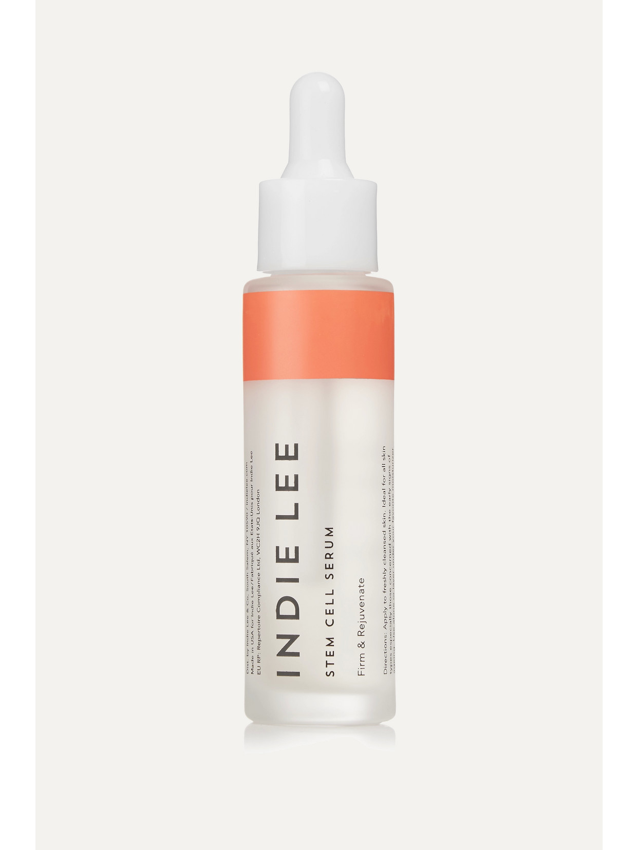 Indie Lee Stem Cell Serum, 30ml - One Size In Colorless