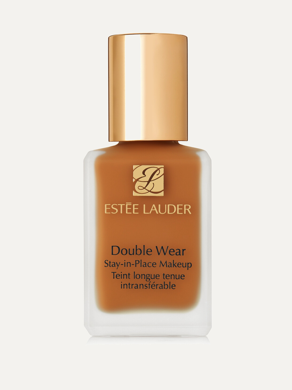 ESTÉE LAUDER DOUBLE WEAR STAY-IN-PLACE MAKEUP SPF10 - HAZEL 4W4