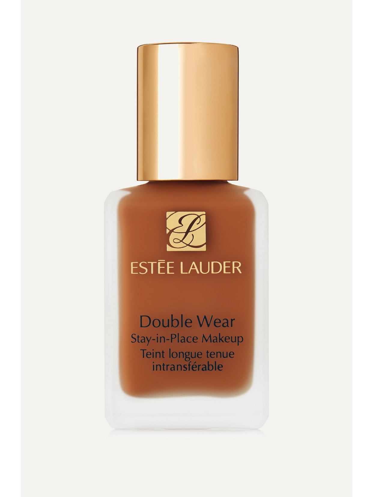 Estée Lauder Double Wear Stay-in-place Liquid Makeup Foundation In Brown