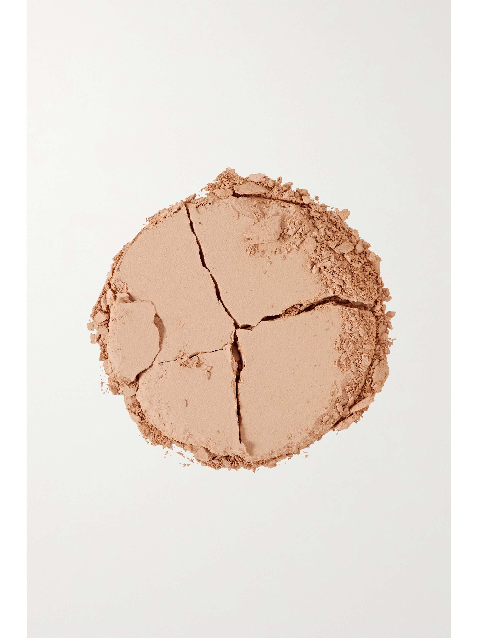 WANDER BEAUTY Wanderlust Powder Foundation - Light Medium