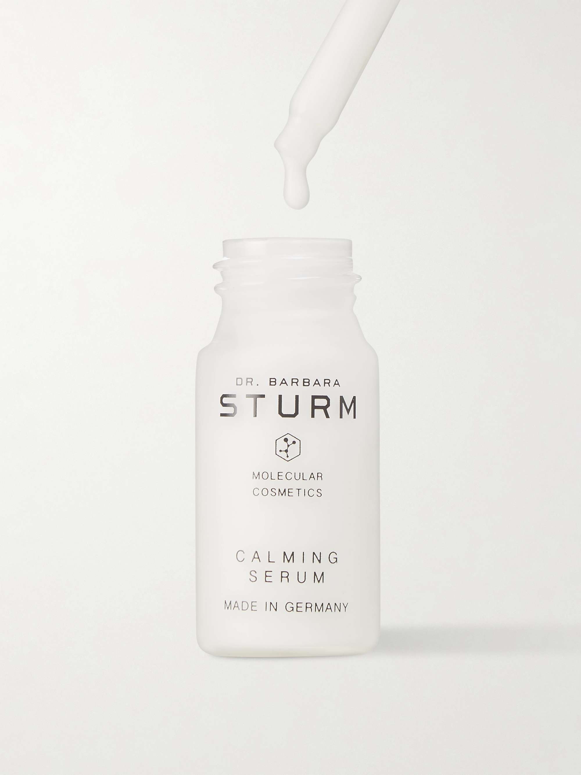 DR. BARBARA STURM Mini sérum apaisant, 10 ml