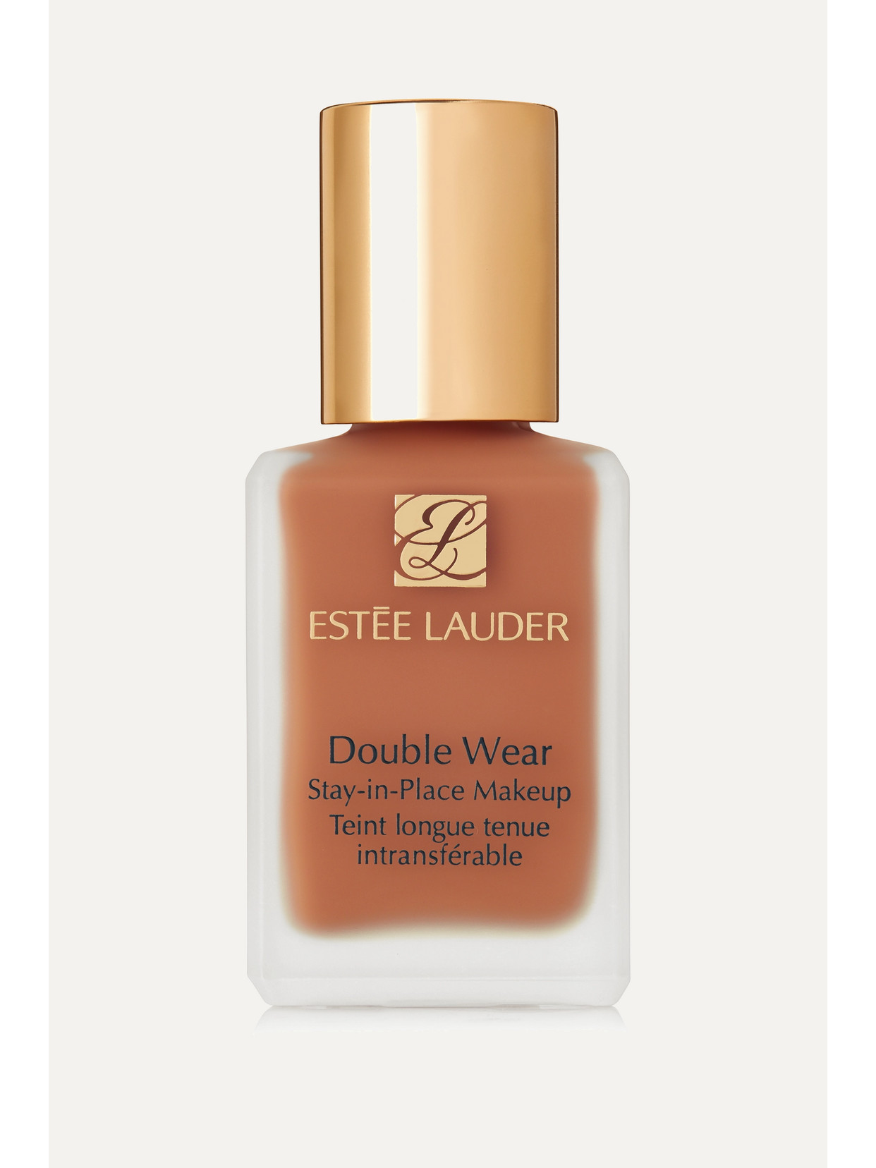 Estée Lauder Double Wear Stay-in-place 24-hour Longwear Foundation 4c2 Auburn 1 oz/ 30 ml In Brown