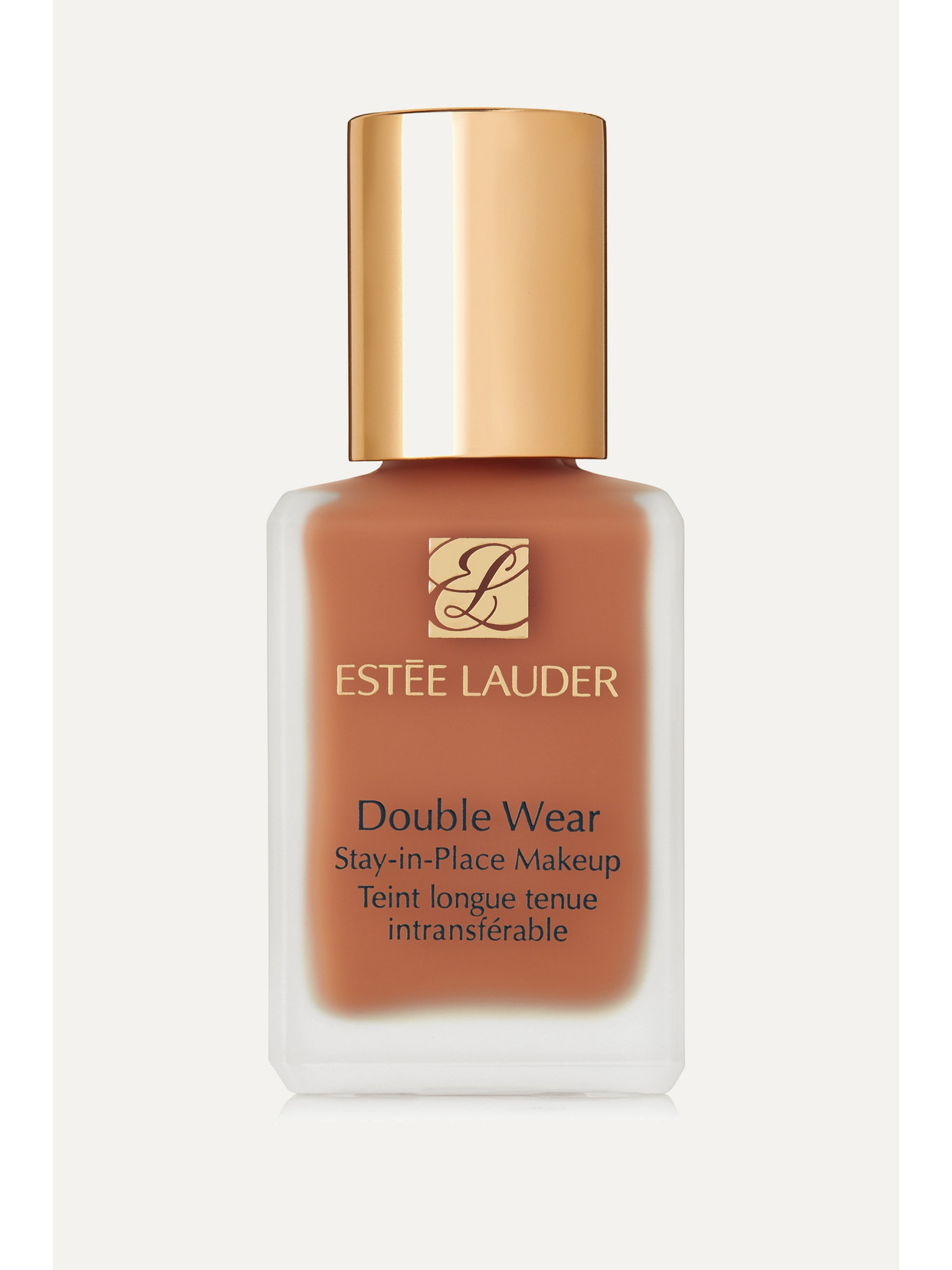 ESTÉE LAUDER DOUBLE WEAR STAY-IN-PLACE MAKEUP - AUBURN 4C2