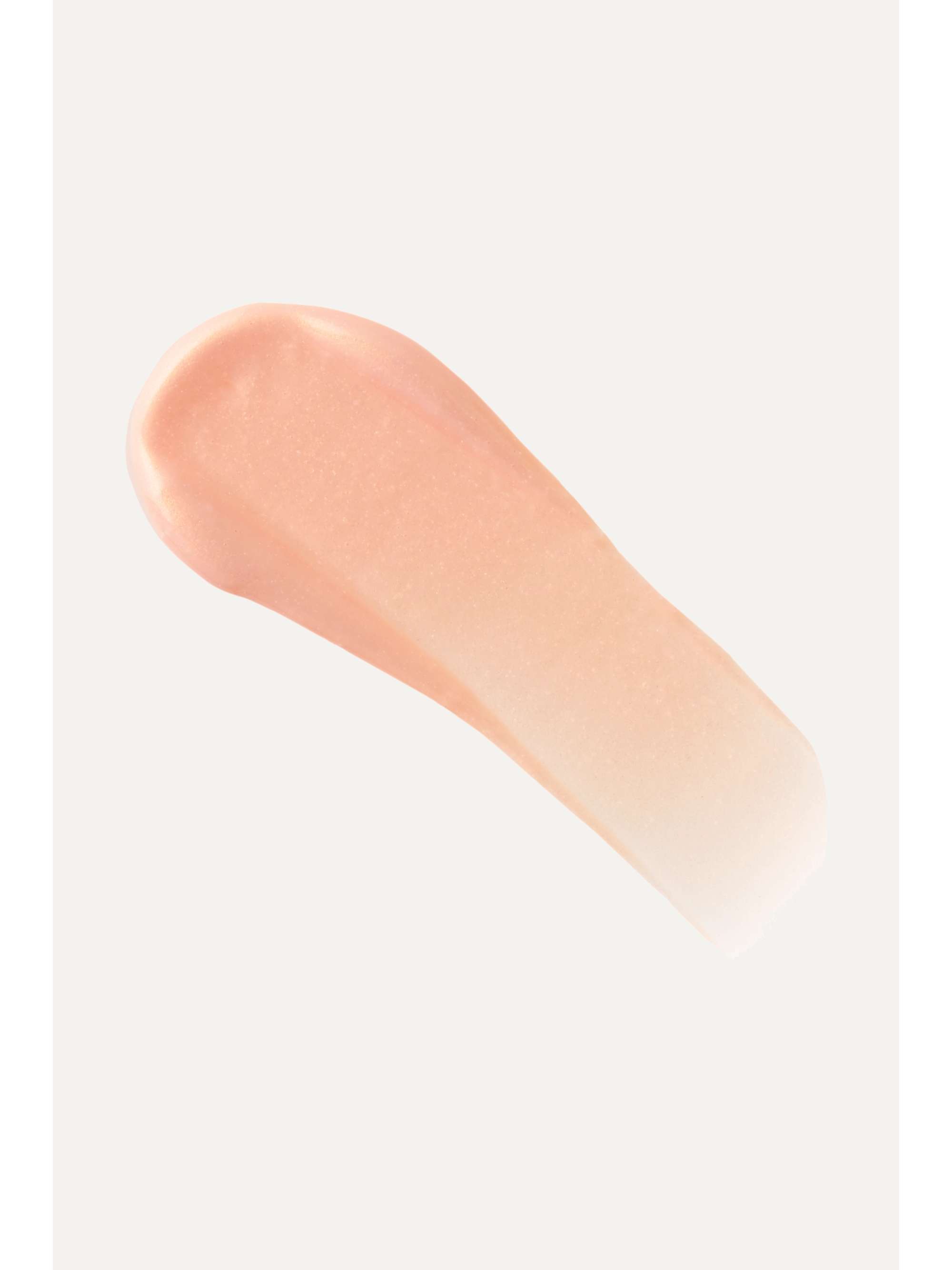 SOLEIL TOUJOURS + NET SUSTAIN Hydra Volume Lip Masque SPF15 - Sip Sip