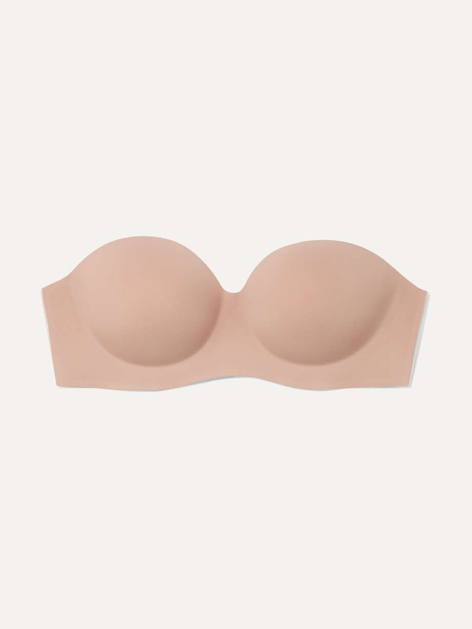 FASHION FORMS Voluptuous selfadhesive backless strapless bra NETA