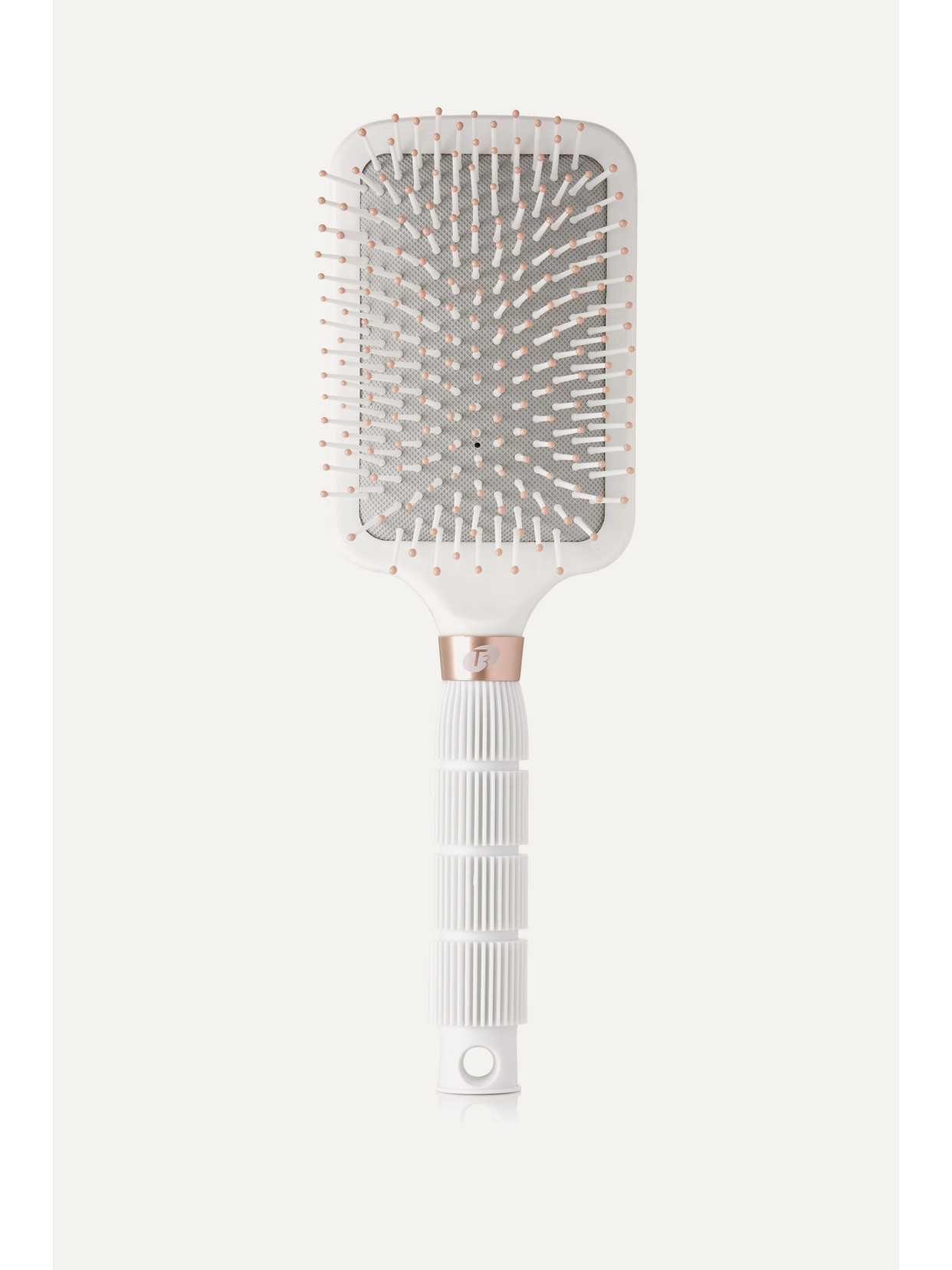 T3 Smooth Paddle Professional Styling Brush - One Size In Colorless