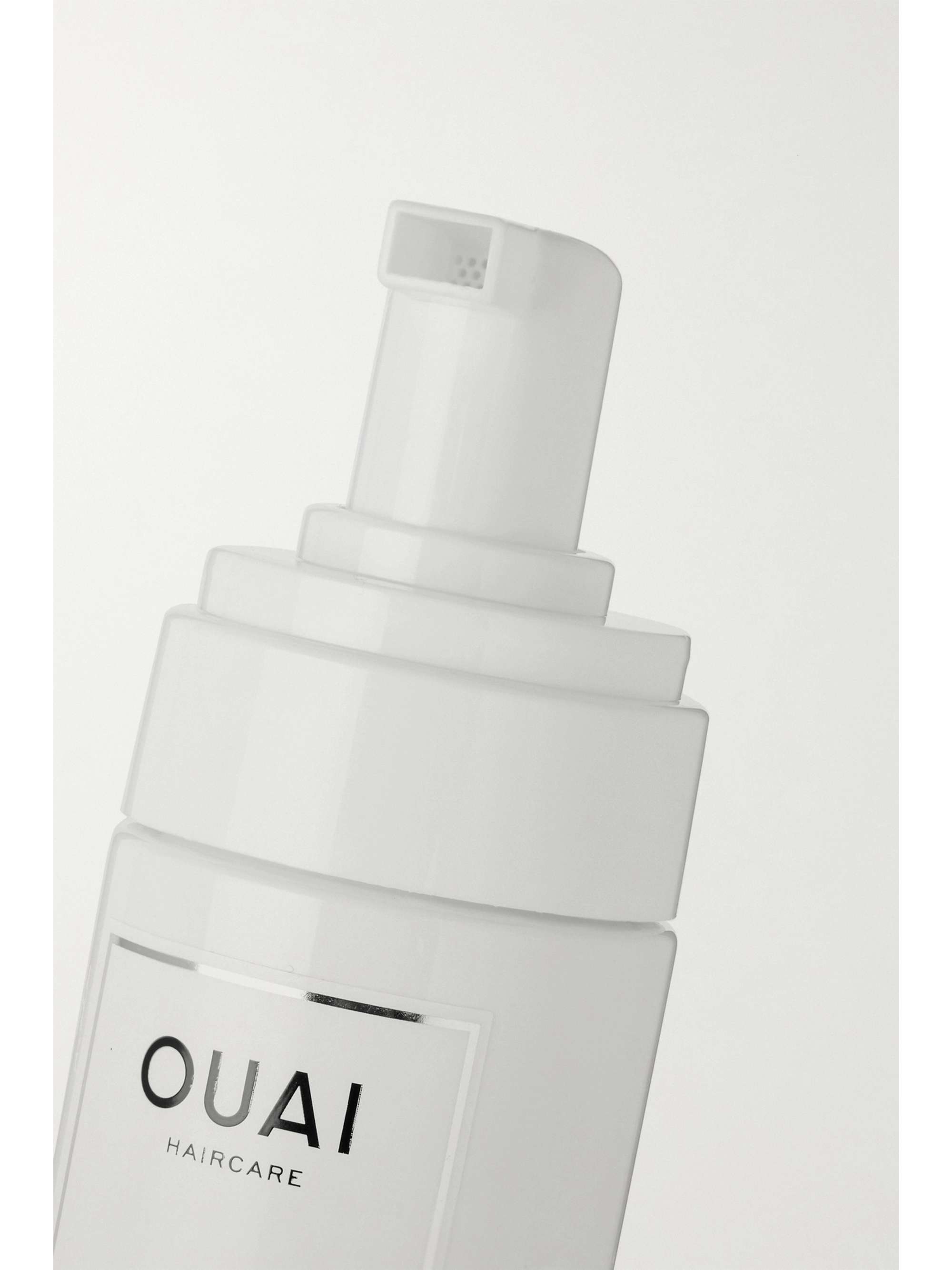 OUAI HAIRCARE Air Dry Foam, 120ml