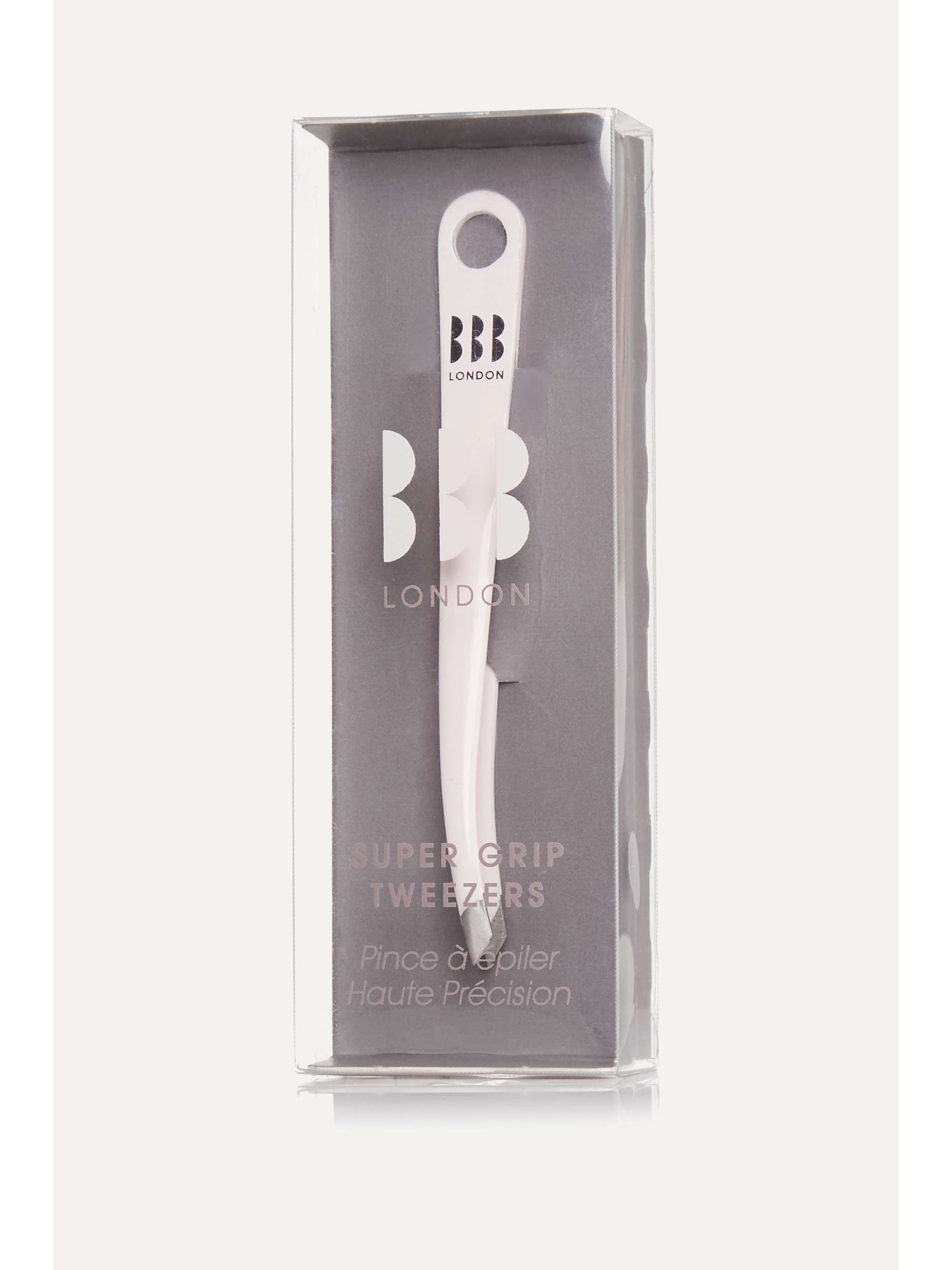 BBB LONDON Super Grip Tweezers