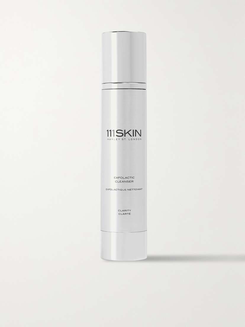 111SKIN Exfolactic Cleanser, 120ml