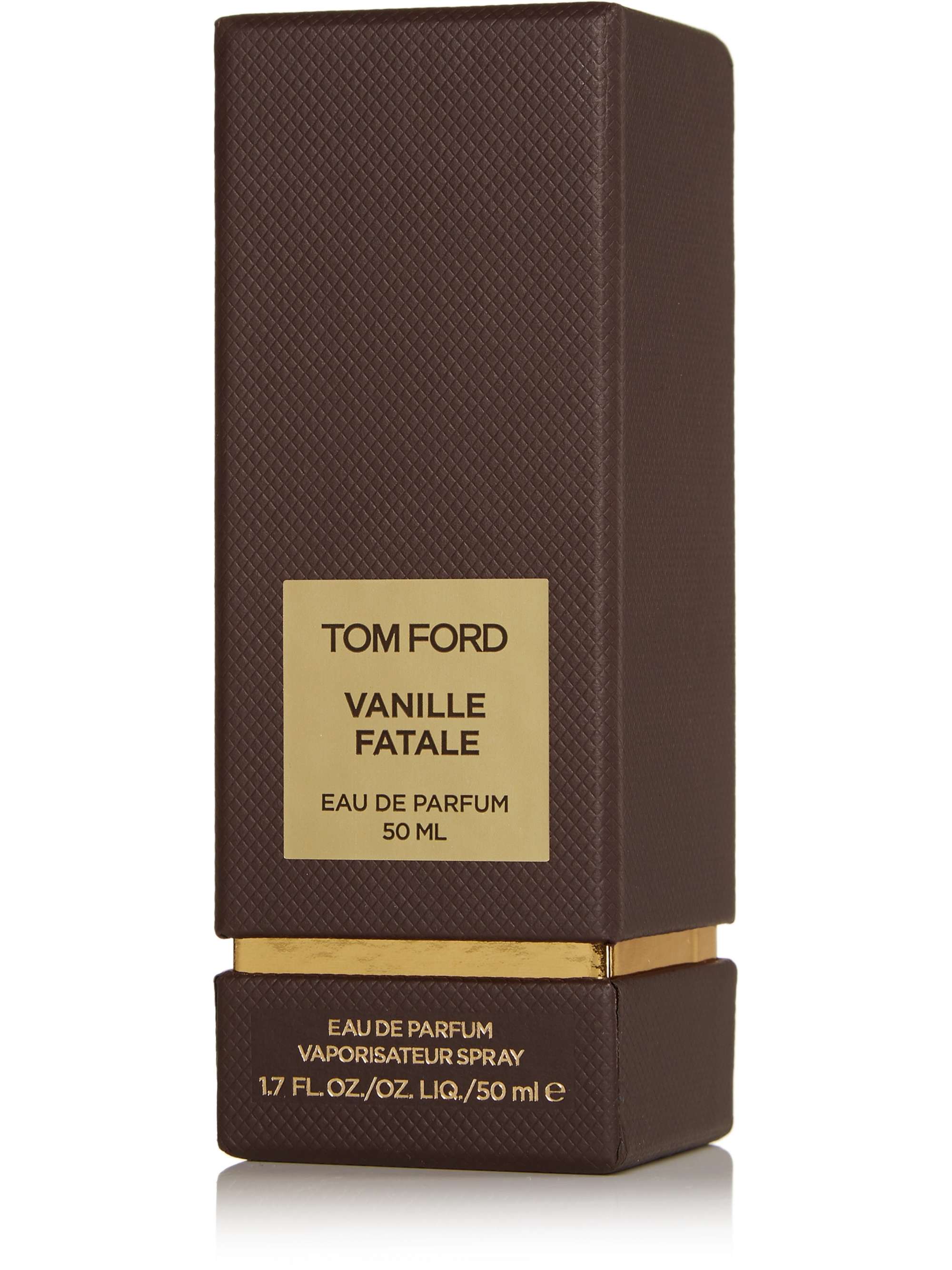 TOM FORD BEAUTY Eau de parfum Vanille Fatale, 50 ml
