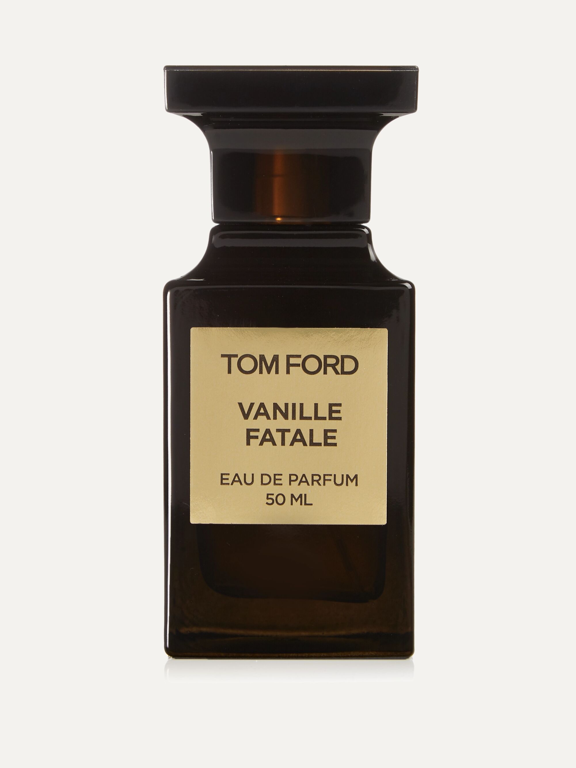 Colorless Vanille Fatale Eau de Parfum, 50ml | TOM FORD BEAUTY | NET-A ...