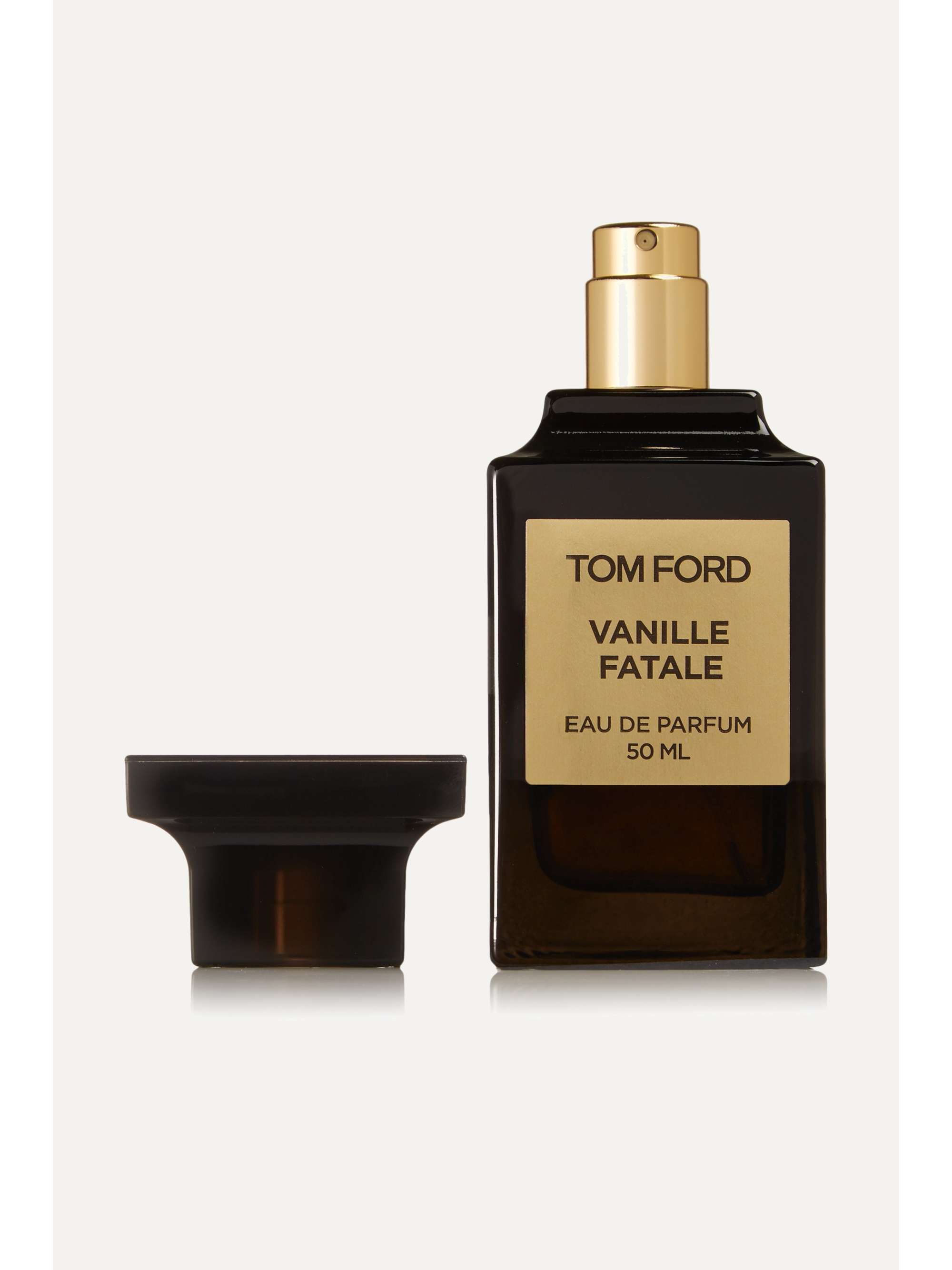 FORD BEAUTY Vanille Fatale de Parfum, 50ml | NET-A-PORTER