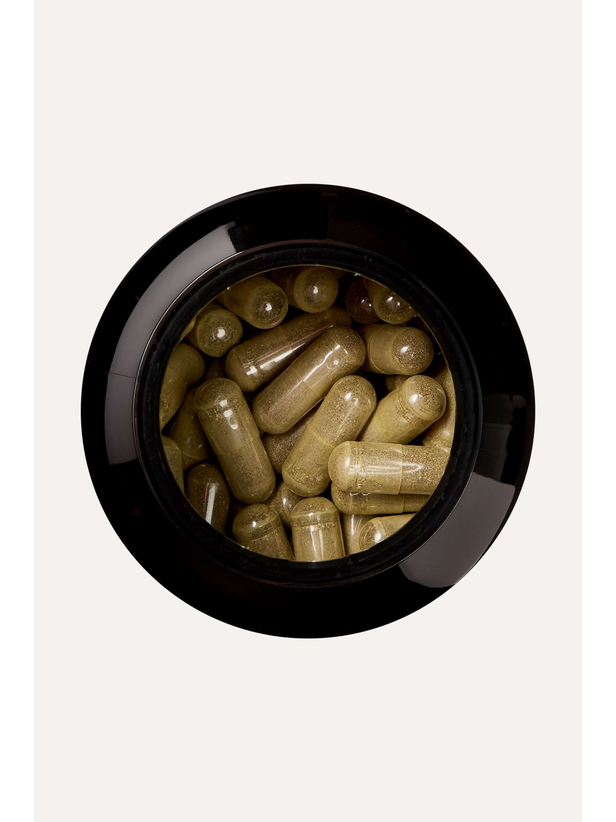 Herbalore Catalyst Gold Supplement (240 capsules) NETAPORTER